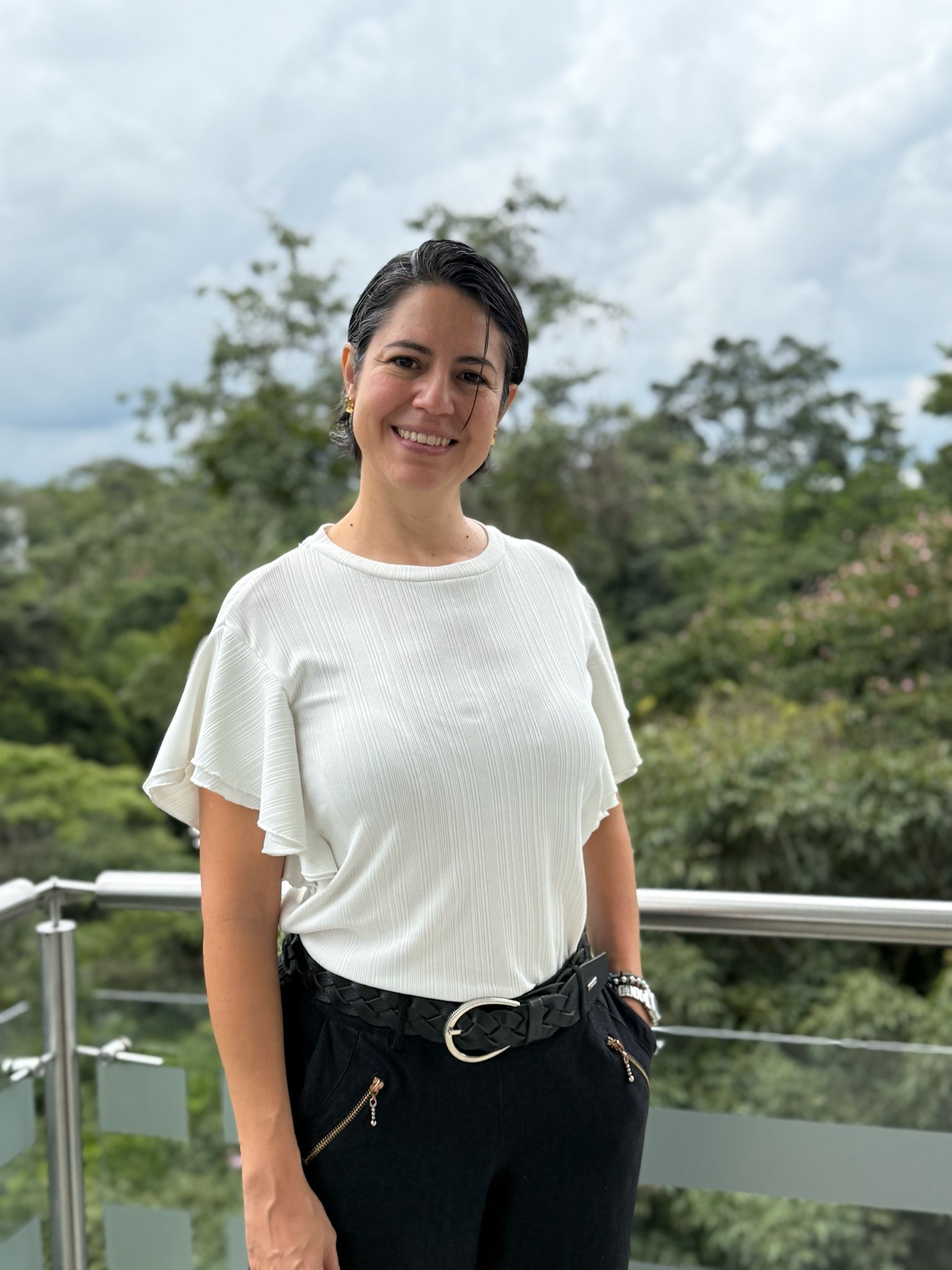 Imagen alusiva a La ORI fortalece alianzas internacionales con la Universidad Miguel Hernández de Elche (España)