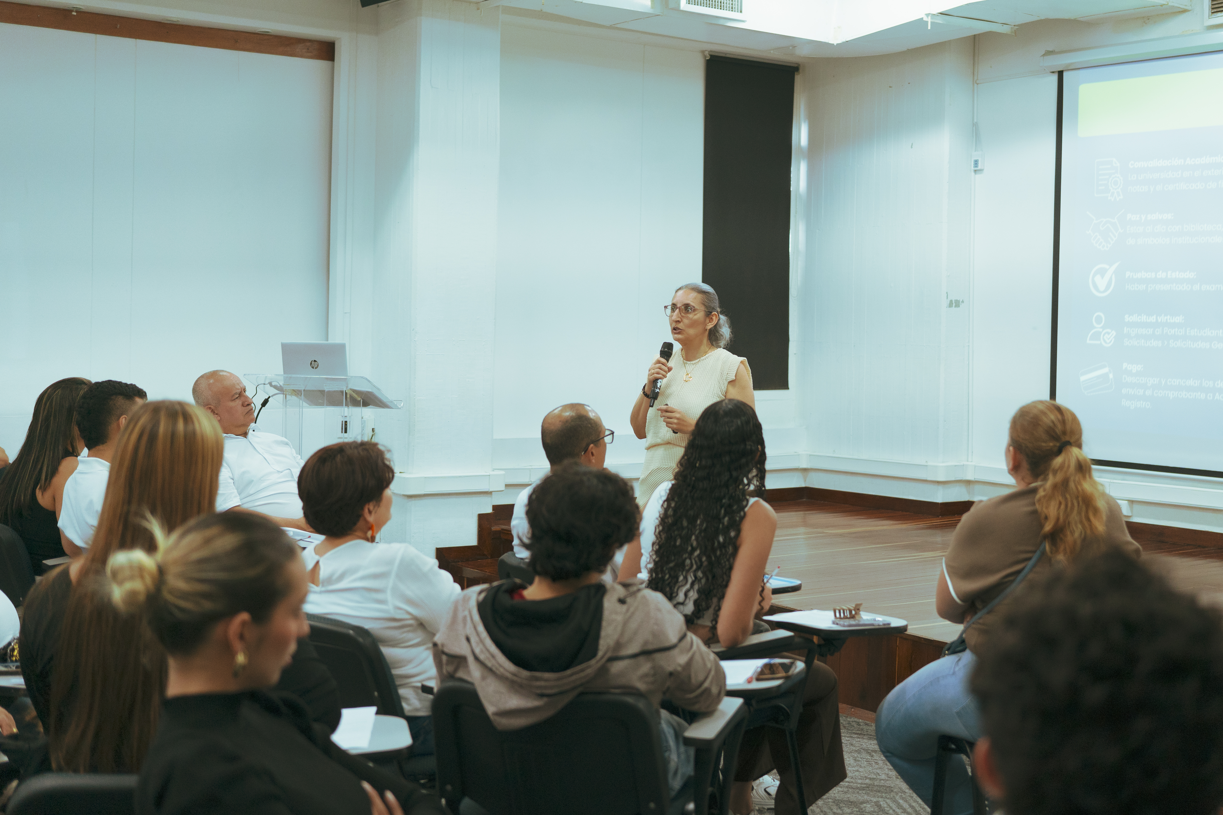 Imagen alusiva a ORI UTP alcanza cifra histórica con 29 estudiantes que realizarán doble titulación en Francia y España