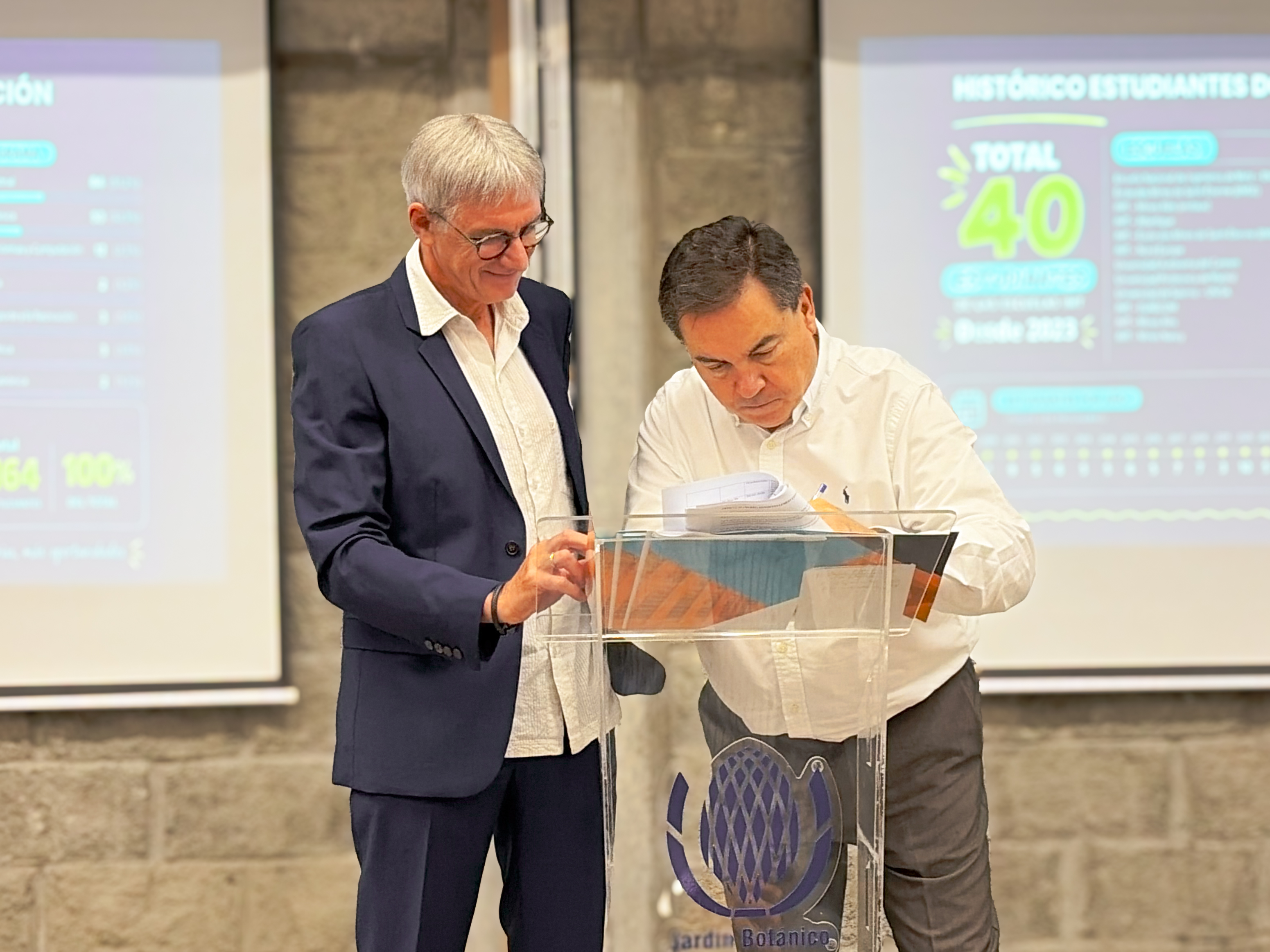 Imagen alusiva a UTP fortalece su alianza con IMT Albi-Carmaux y amplía oportunidades de doble titulación