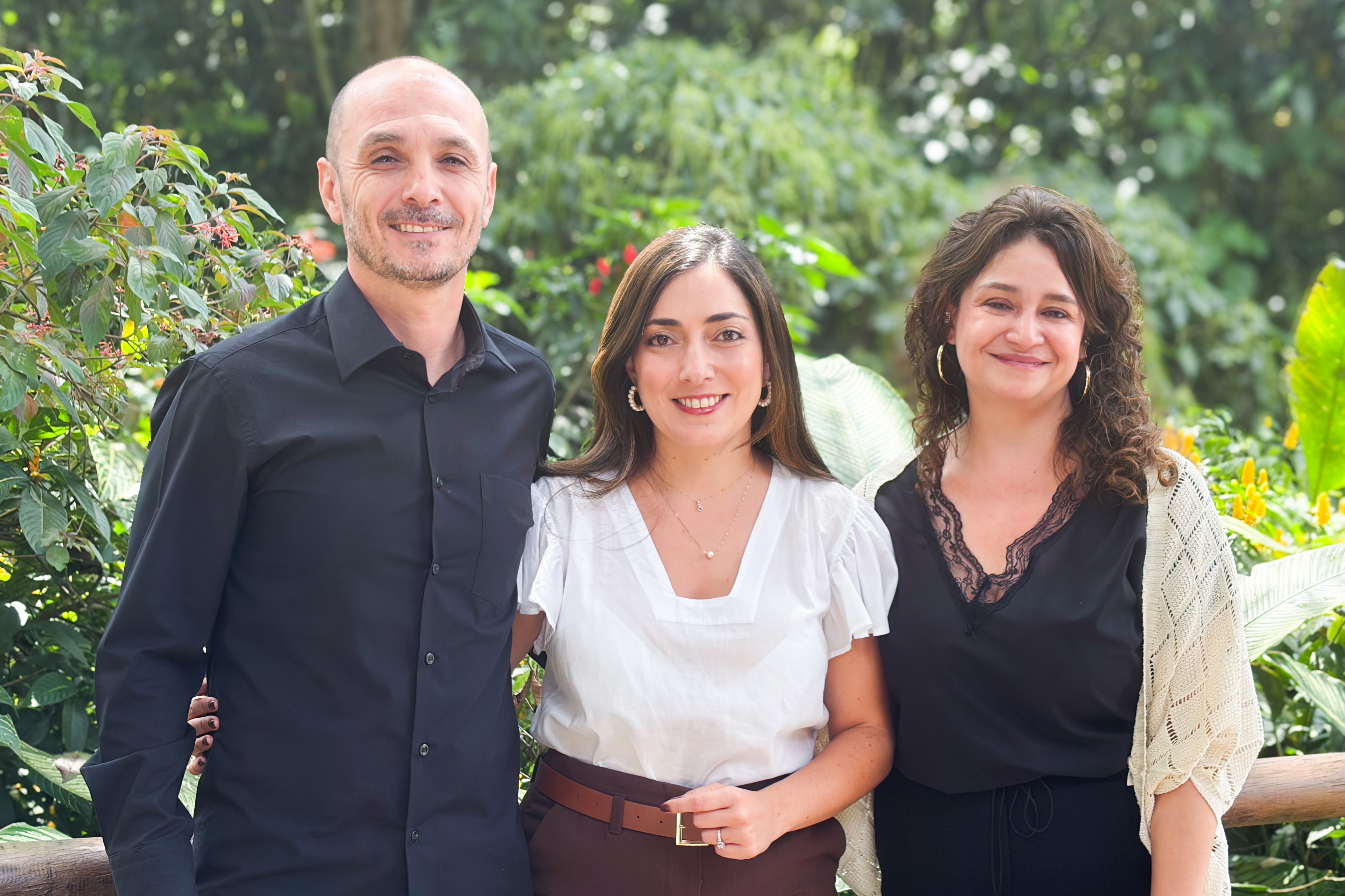 Imagen alusiva a Francia no está tan lejos como crees: la ORI UTP fue anfitriona de un encuentro que fortaleció vínculos académicos y culturales con Francia