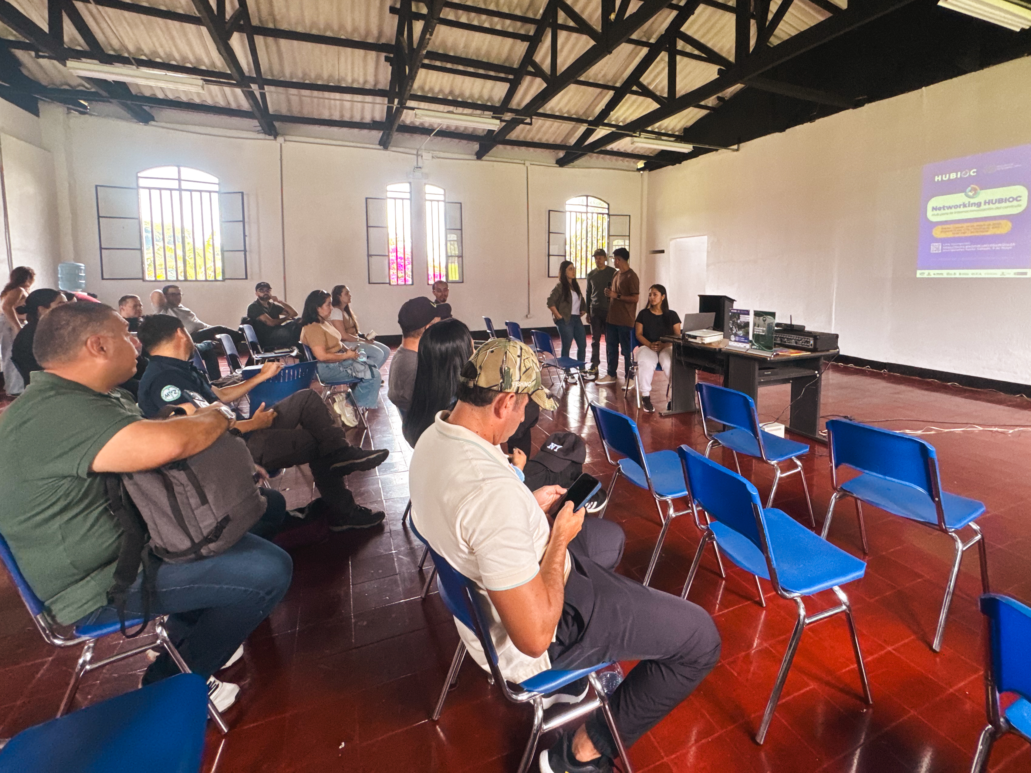 Imagen alusiva a Universidades de Europa y América Latina impulsan transformación global de la educación en salud con modelo innovador de internacionalización