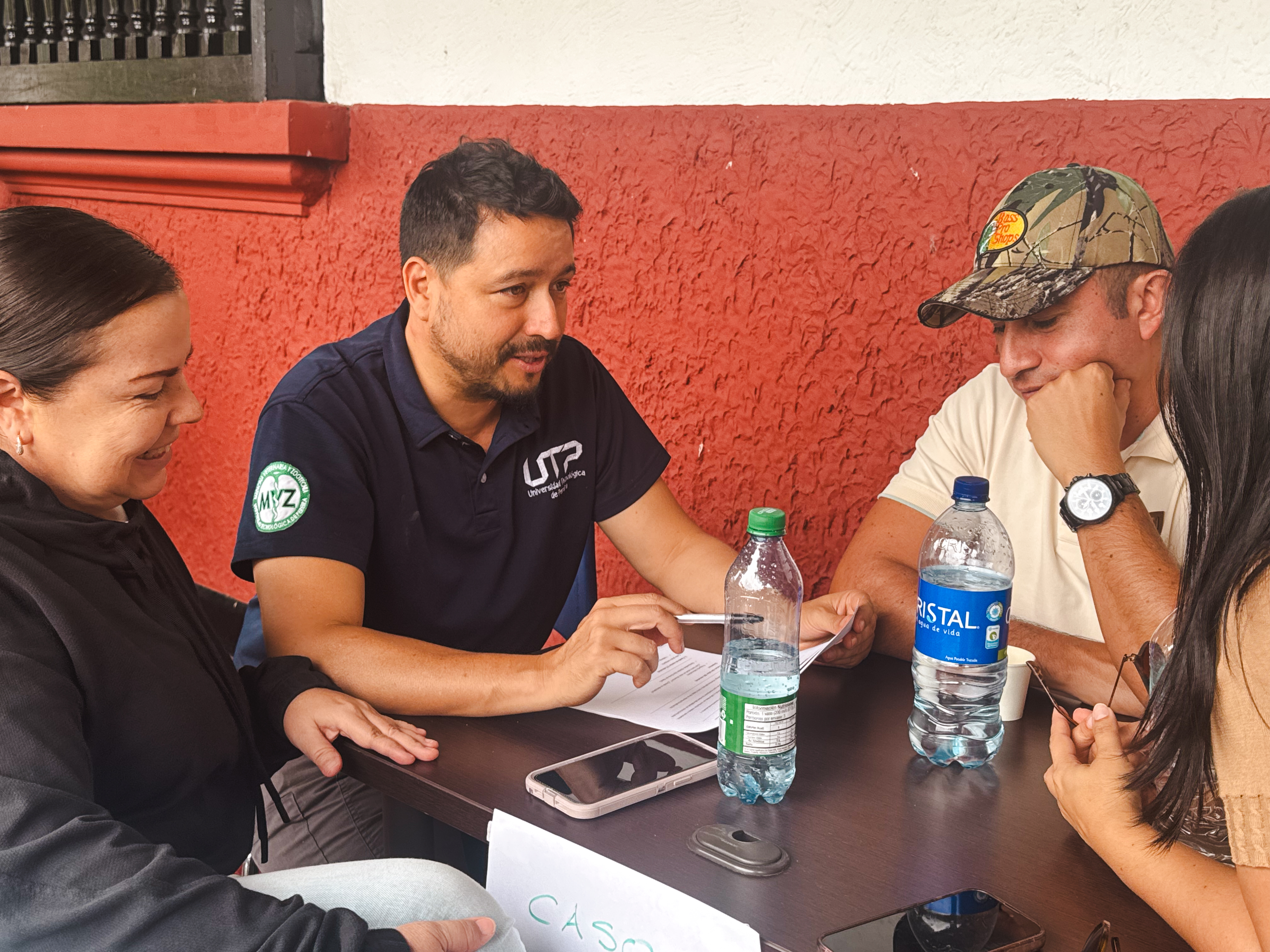 Imagen alusiva a Universidades de Europa y América Latina impulsan transformación global de la educación en salud con modelo innovador de internacionalización