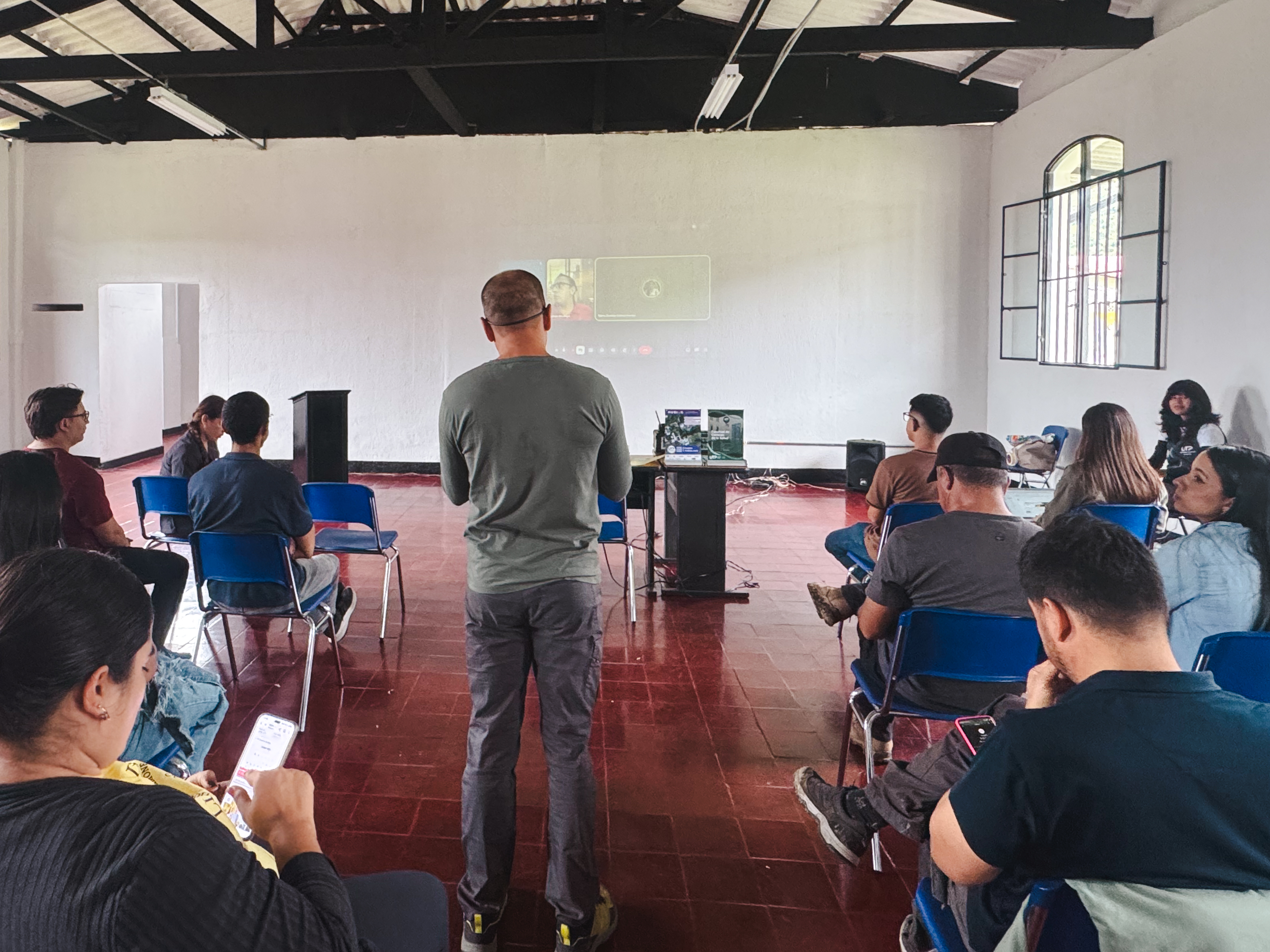 Imagen alusiva a Universidades de Europa y América Latina impulsan transformación global de la educación en salud con modelo innovador de internacionalización
