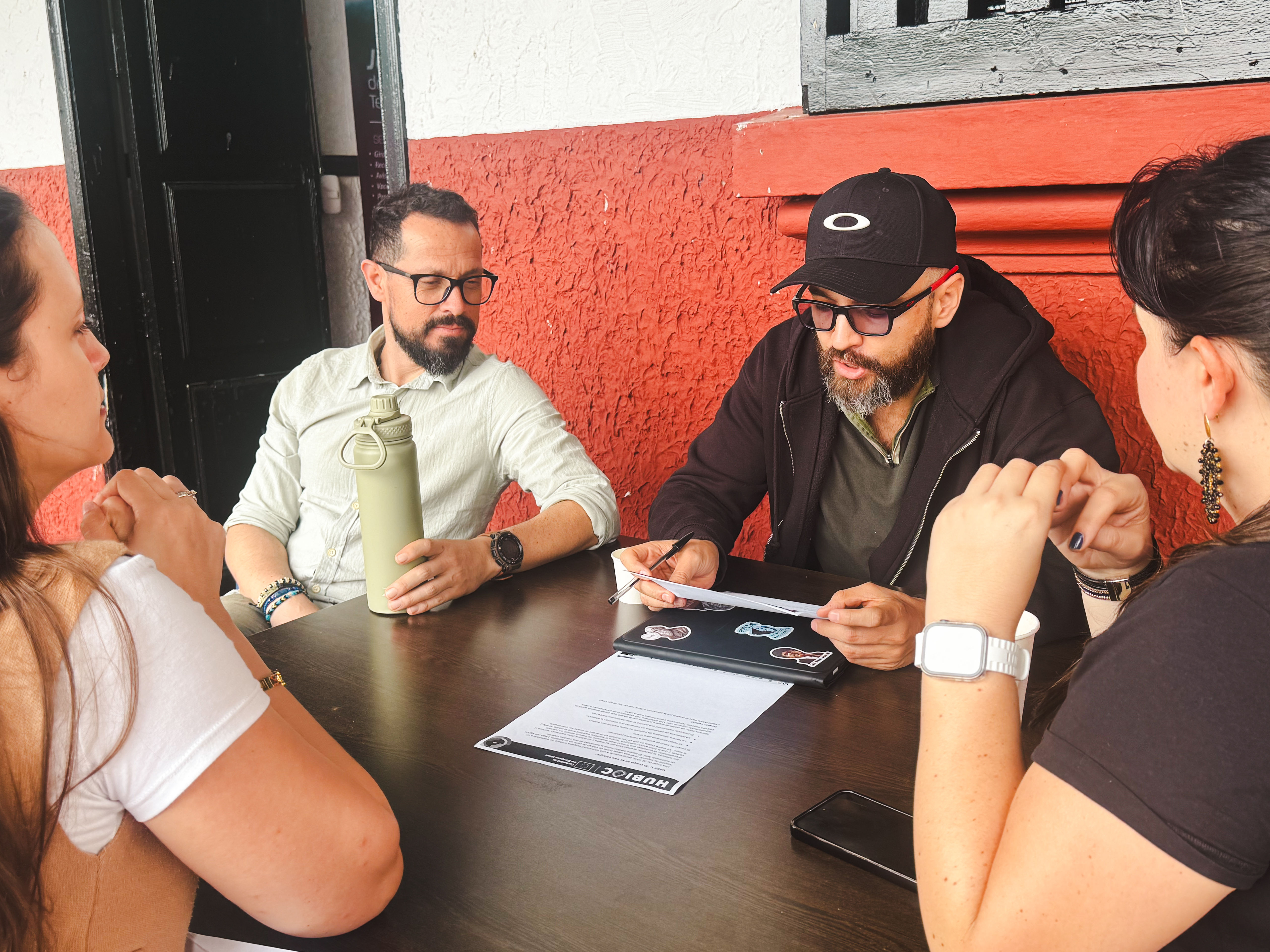 Imagen alusiva a Universidades de Europa y América Latina impulsan transformación global de la educación en salud con modelo innovador de internacionalización