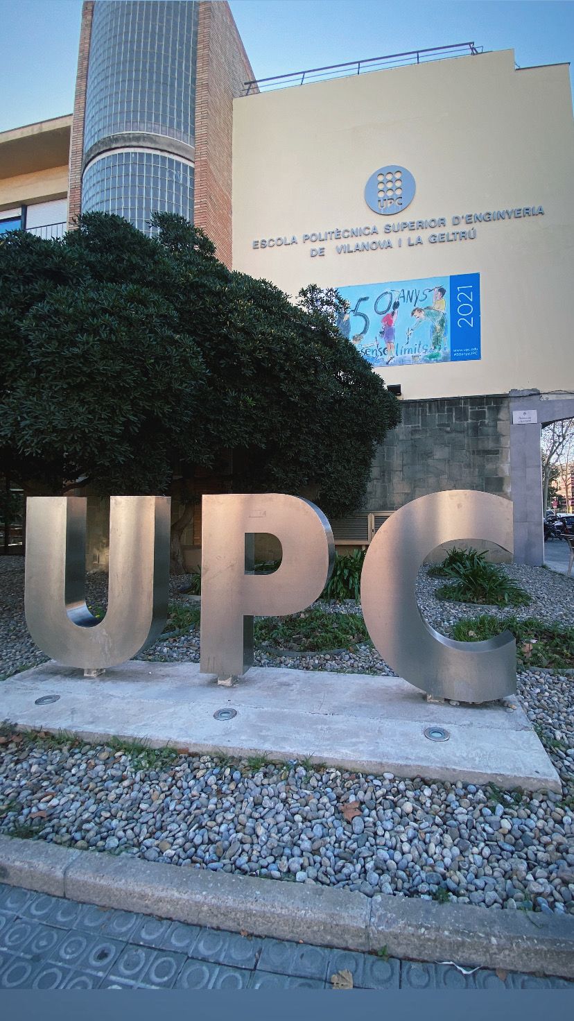 Imagen alusiva a Embajadores UTP