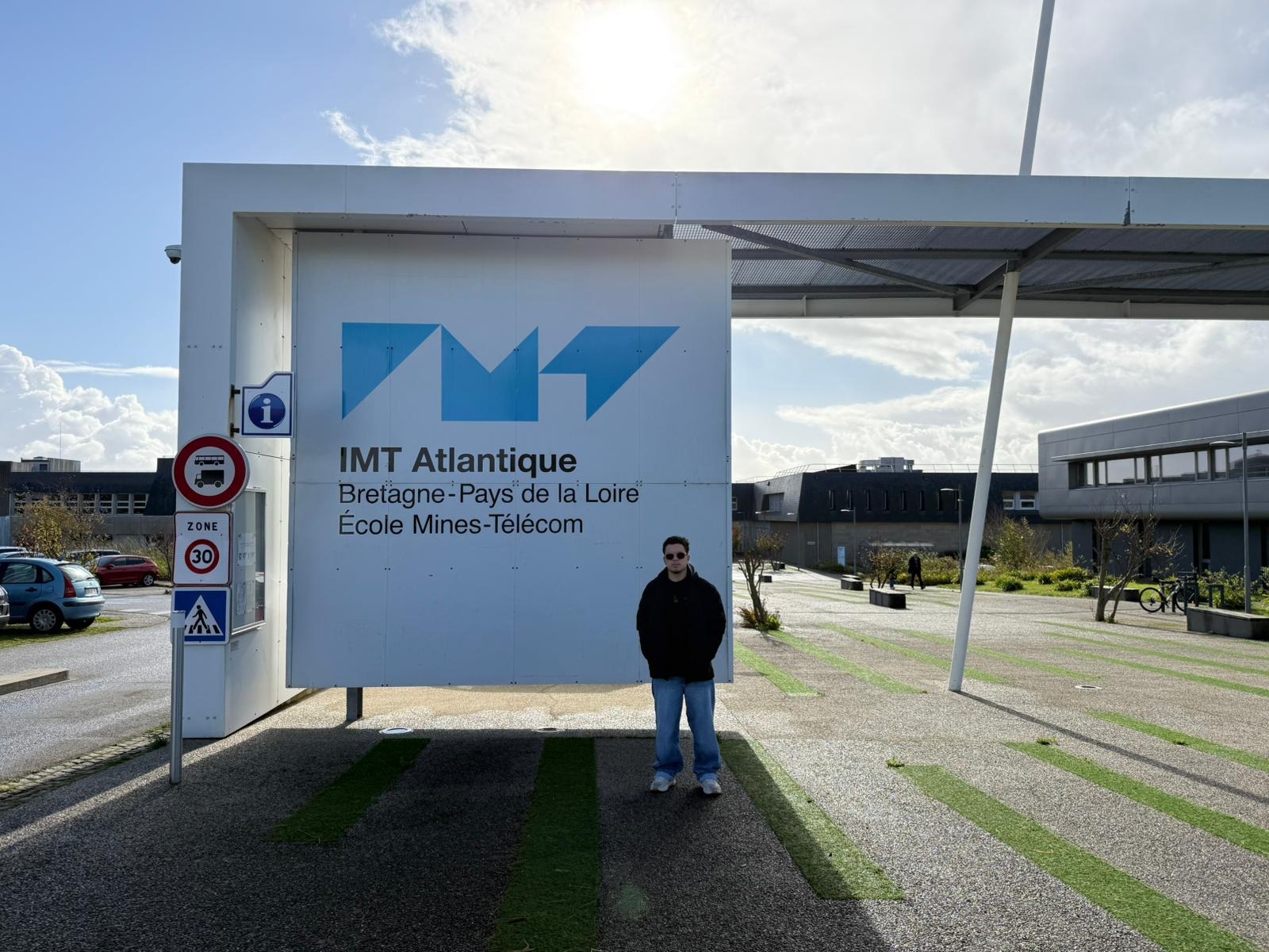 Imagen alusiva a Embajadores UTP Doble Titulación