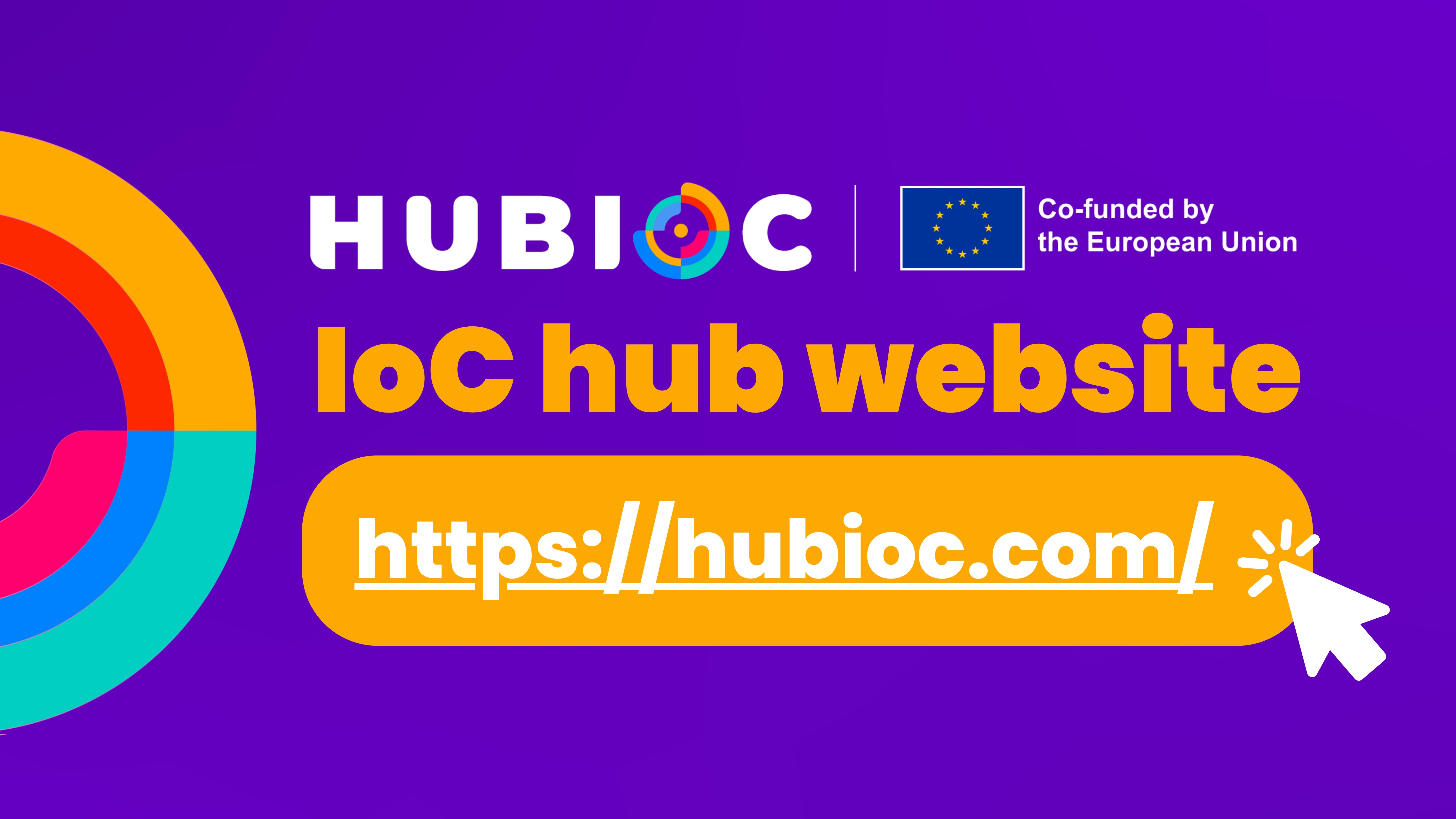 Imagen alusiva a HUBIoC- Building Capacities on Innovative Pedagogical Practices for Internationalisation of the Curriculum in Latin American Higher Education Institutions