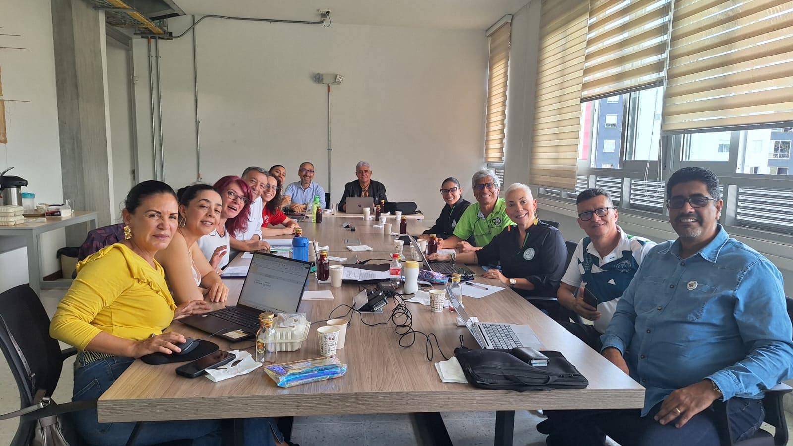 Imagen alusiva a Finalizó el Proceso de negociación – Pliego de solicitudes unificado SINTRAUNICOL UTP, ASPU UTP, ASDO, CTU-USCTRAB