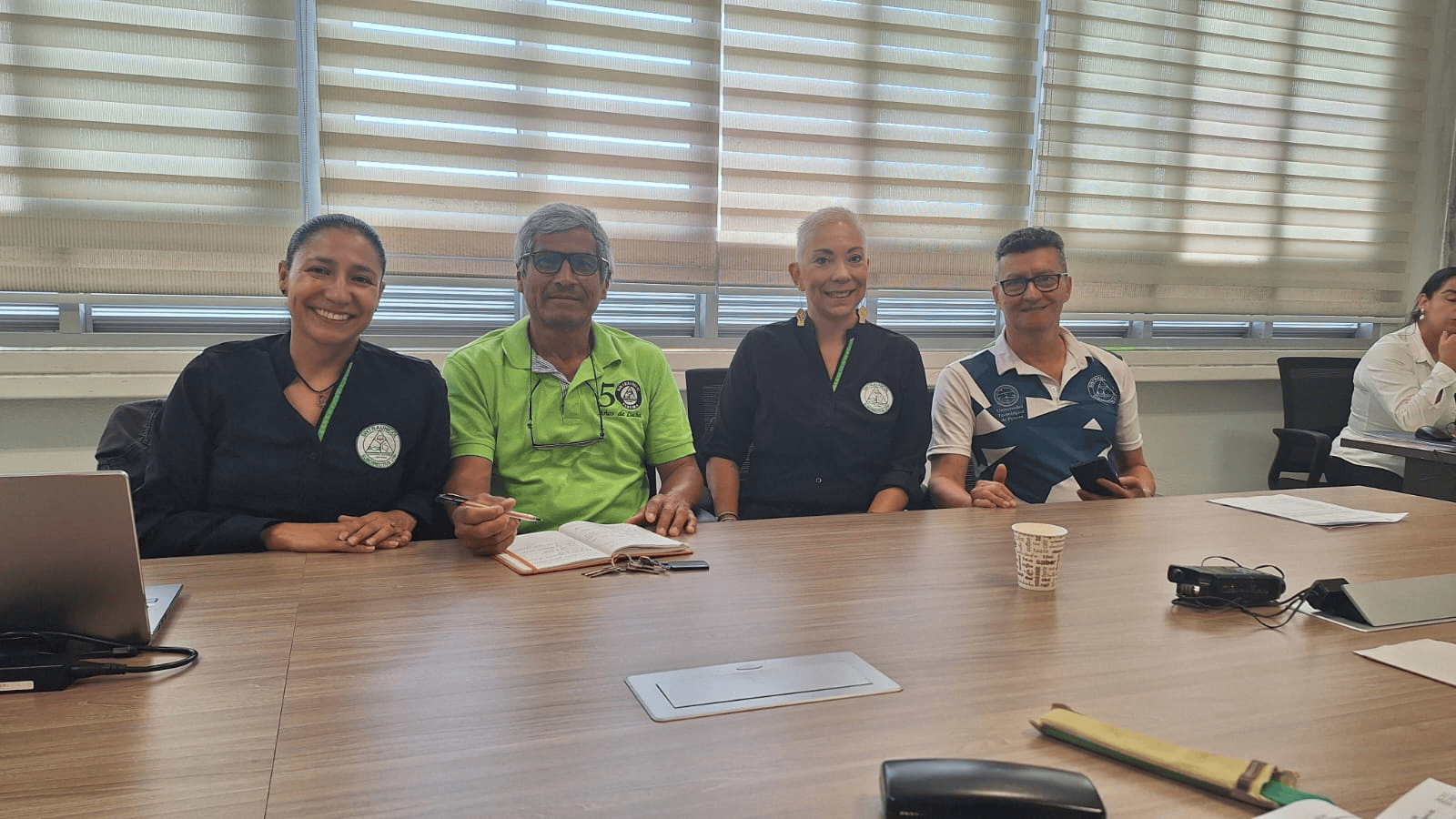 Finalizó el Proceso de negociación – Pliego de solicitudes unificado SINTRAUNICOL UTP, ASPU UTP, ASDO, CTU-USCTRAB