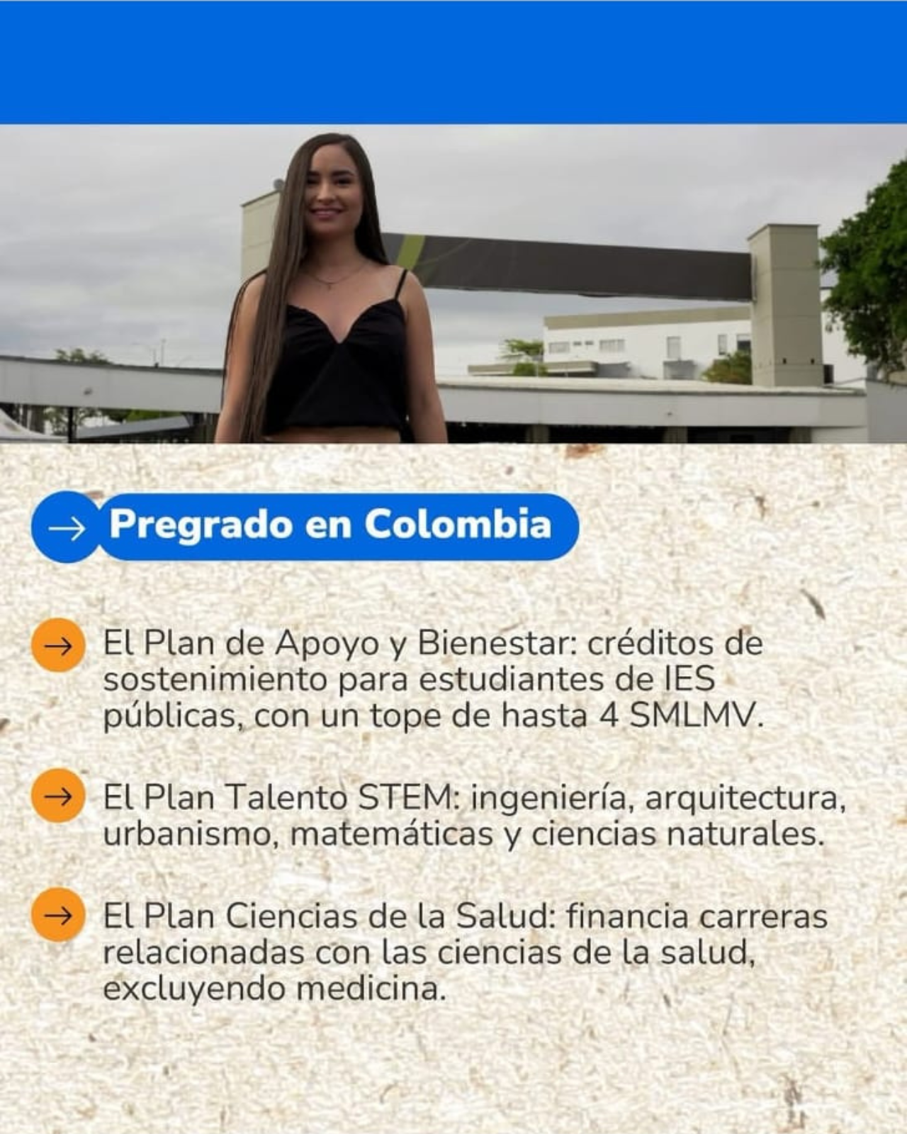 Imagen alusiva a ¡Llega la convocatoria de crédito educativo ICETEX para Pregrado y Posgrado 2026-2!