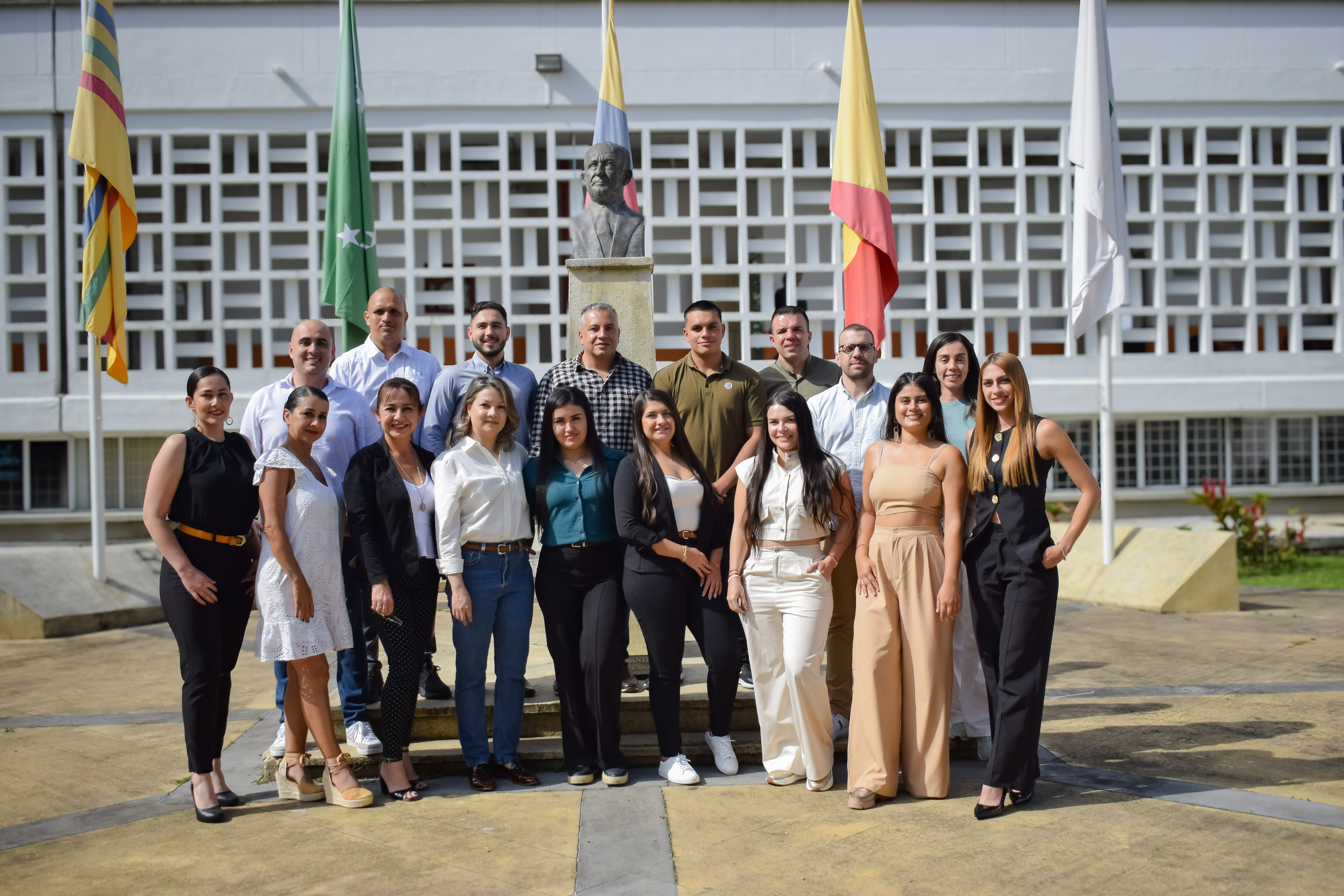 Imagen alusiva a Equipo de Trabajo