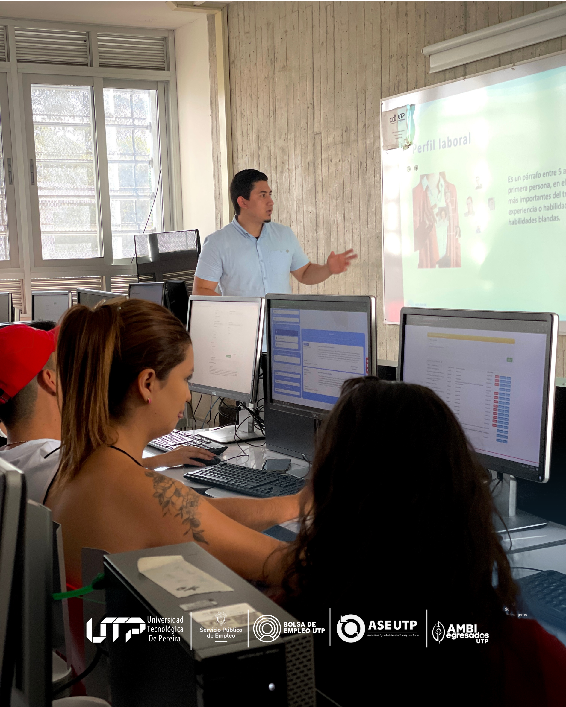 Imagen alusiva a Taller de Registro en SISE