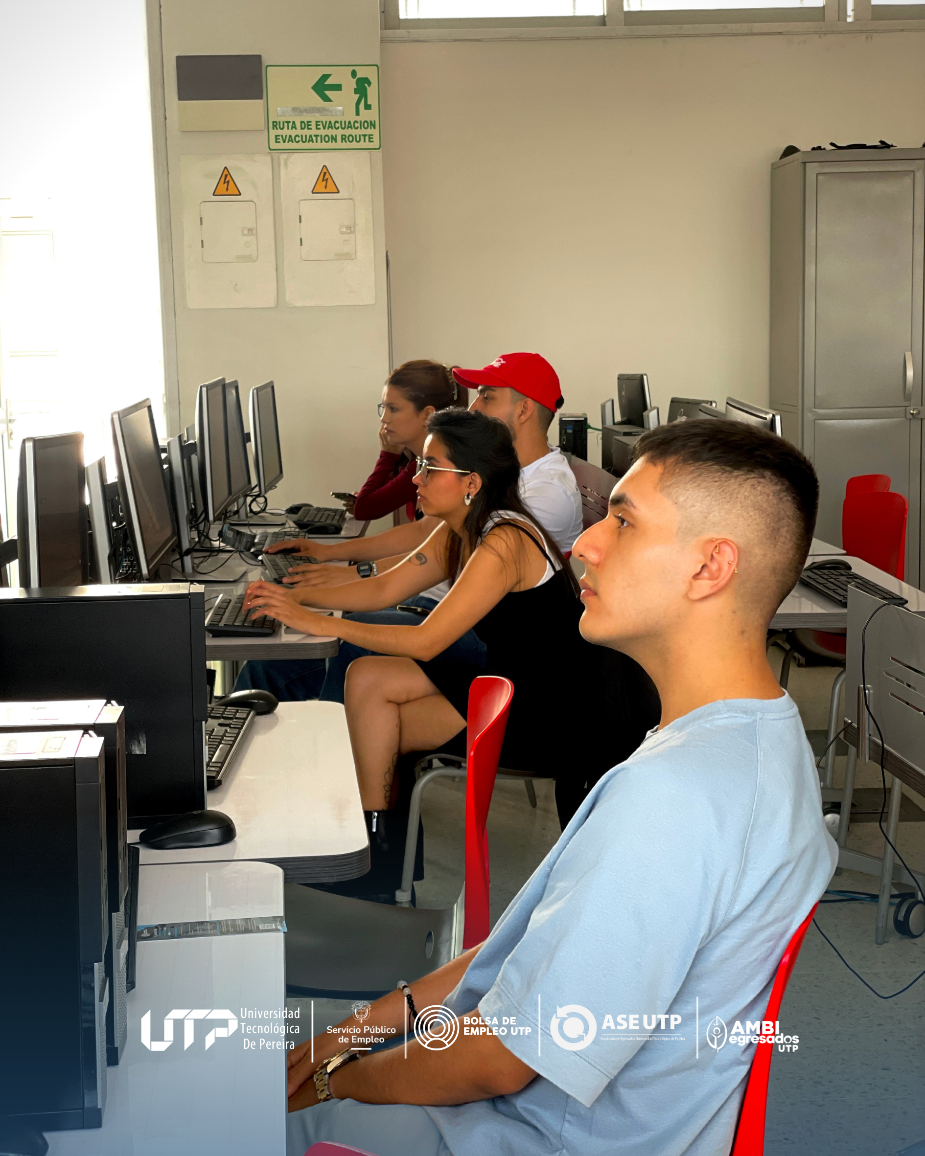 Imagen alusiva a Taller de Registro en SISE