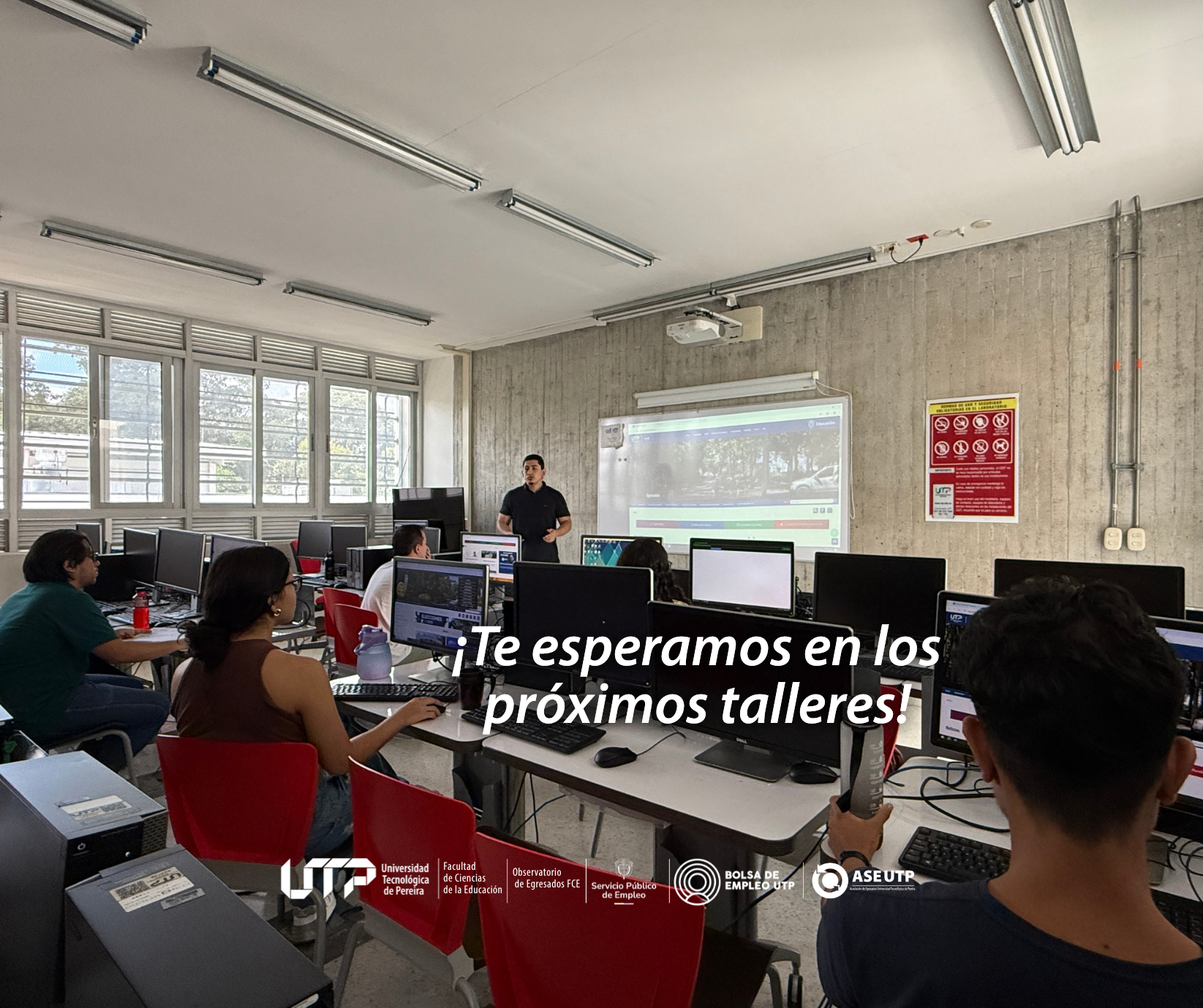 Imagen alusiva a Taller Registro de hoja de vida en SISE y Sistema Maestro
