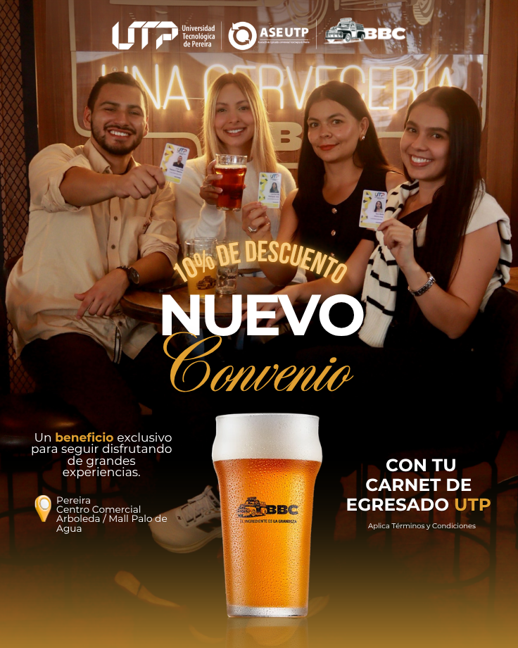 Imagen alusiva a ¡Nuevo convenio con BBC!