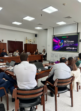 Imagen alusiva a La XXIV Convención de Egresados UTP 2026 dio su primer paso ante el Consejo Superior Universitario