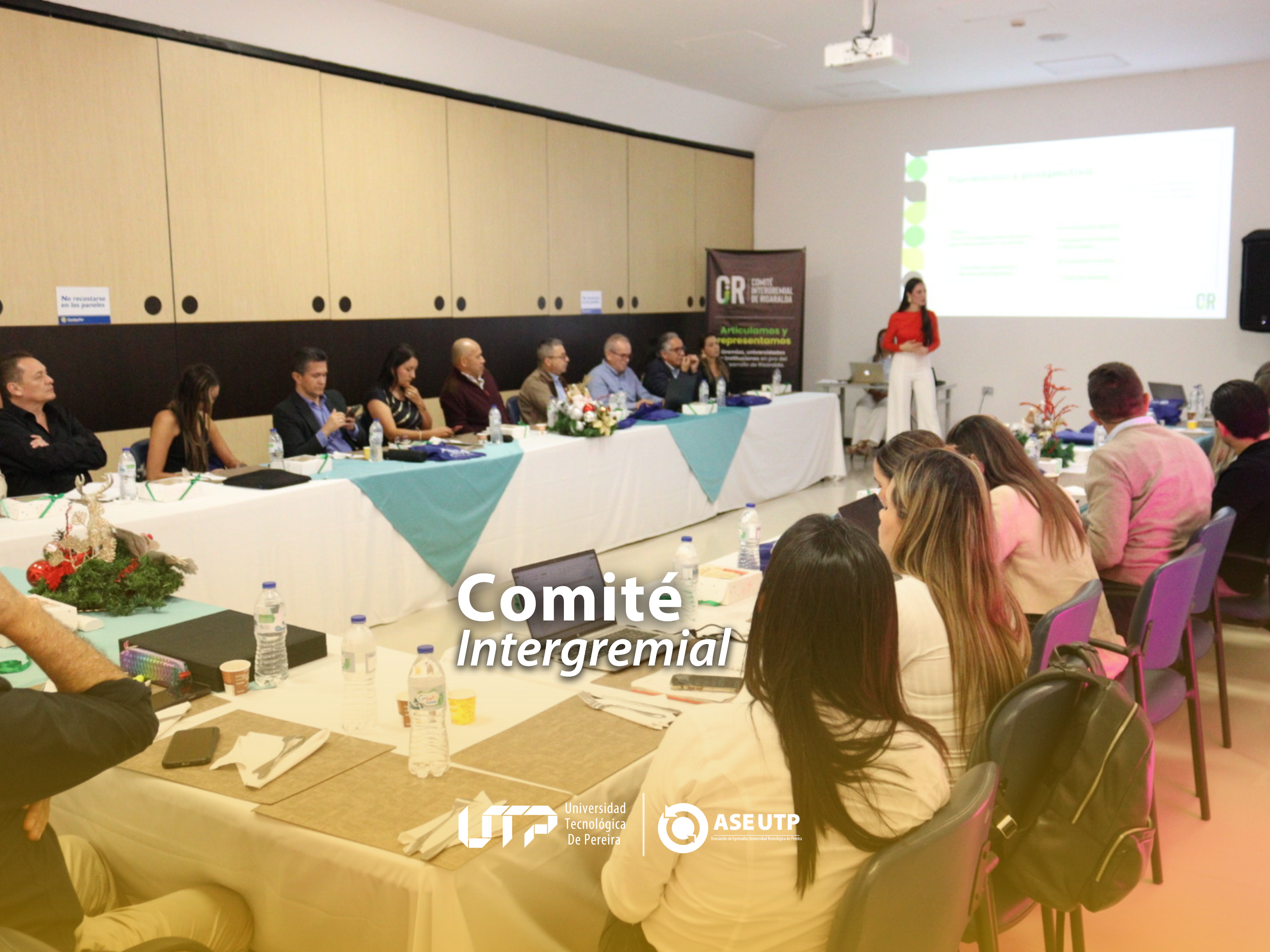 Cerramos el 2025 construyendo futuro