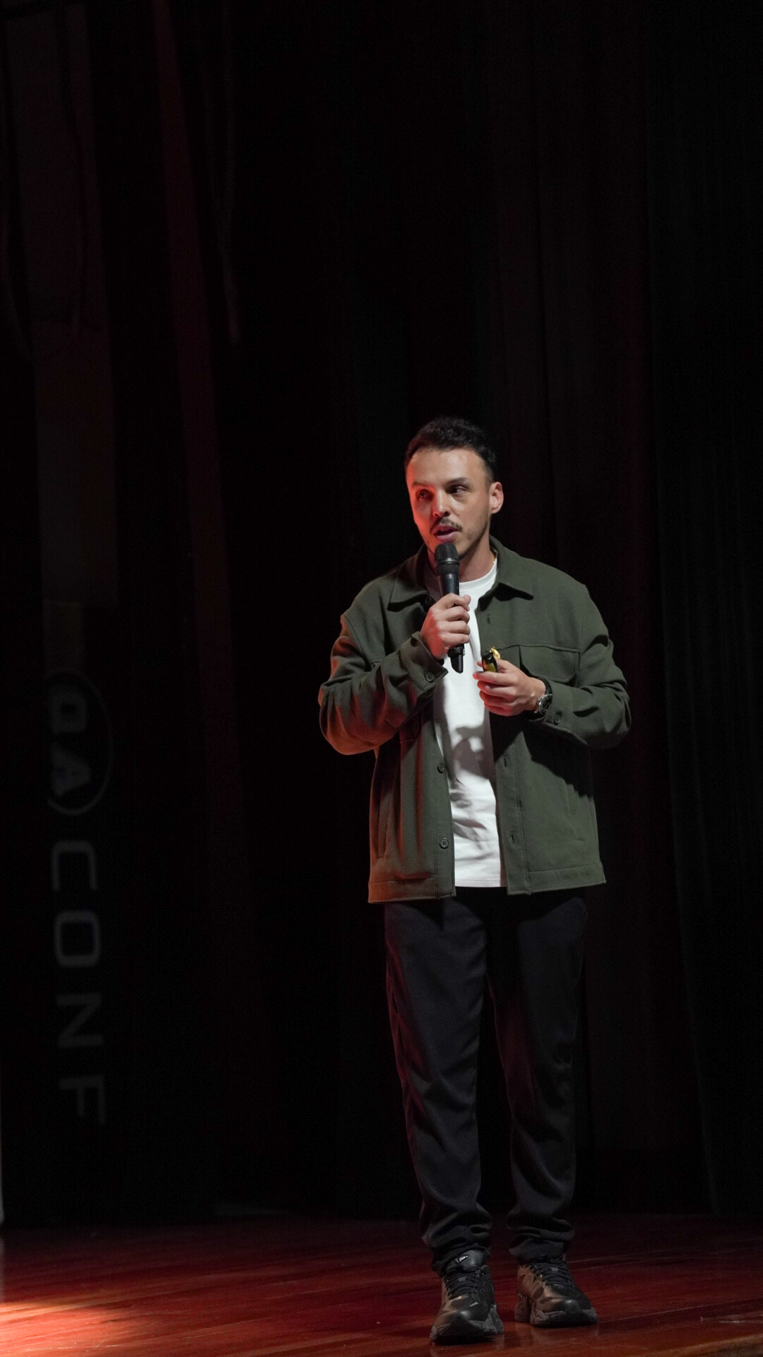 Imagen alusiva a La noche de los graduandos: Un evento previo a la graduación