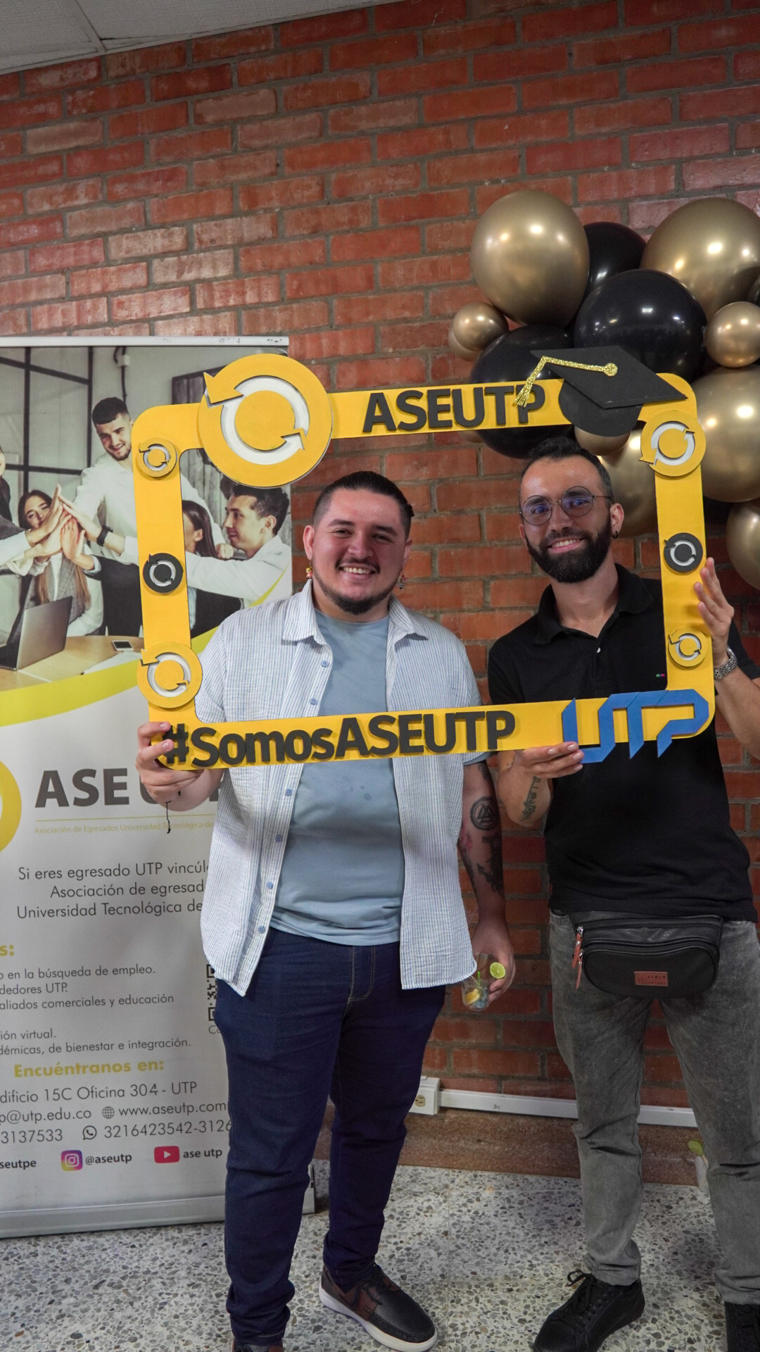 Imagen alusiva a La noche de los graduandos: Un evento previo a la graduación