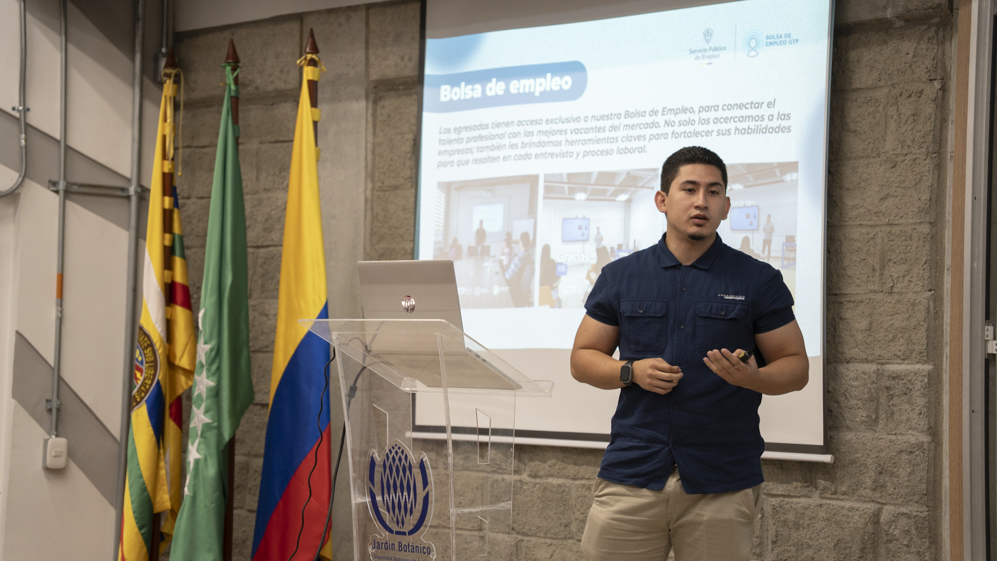 Imagen alusiva a Representantes de Egresados ante el CSU consolidan hoja de ruta estratégica y política