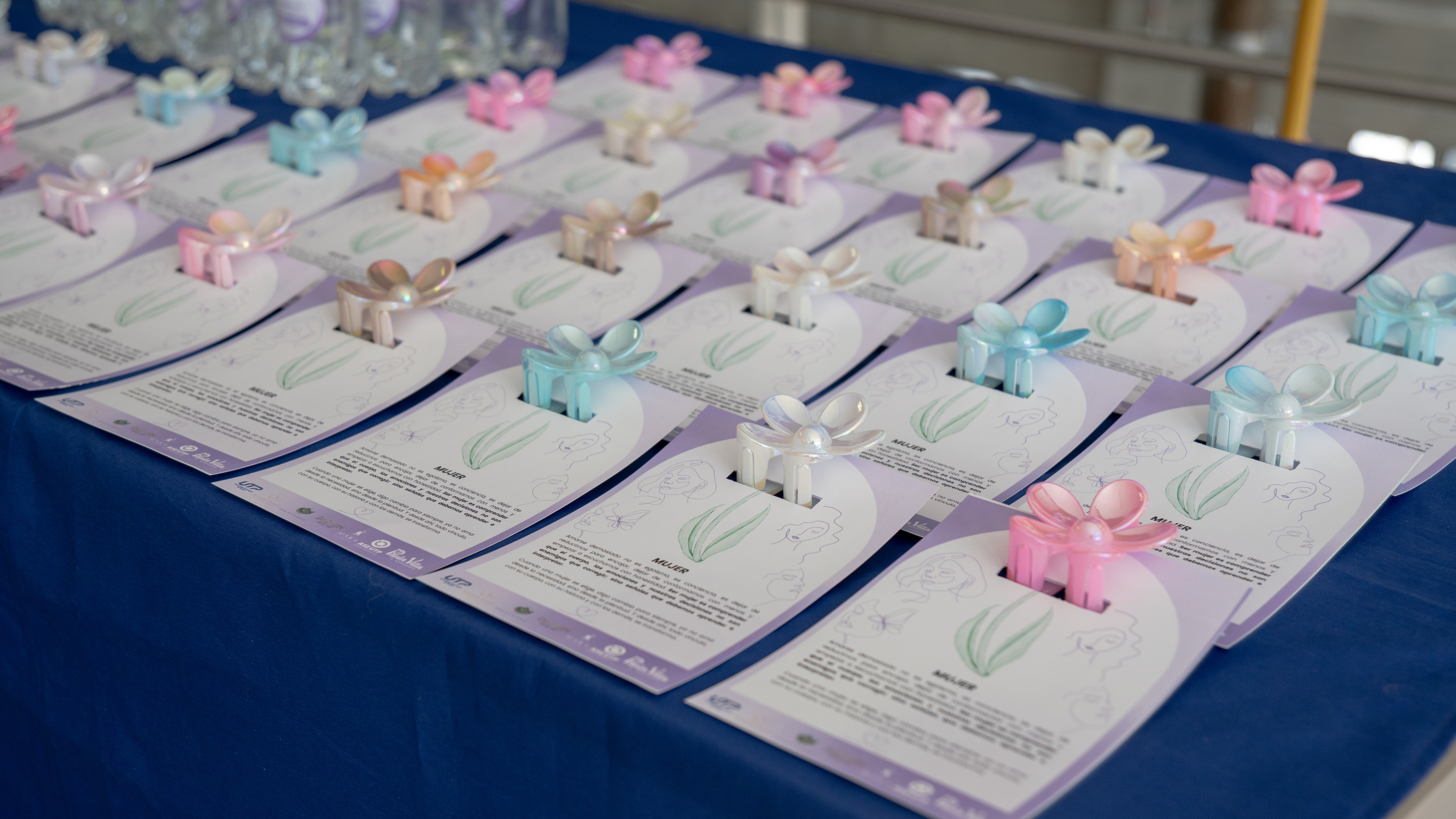 Imagen alusiva a El Bienestar como Motor del Liderazgo: Un Homenaje a las Egresadas de la UTP