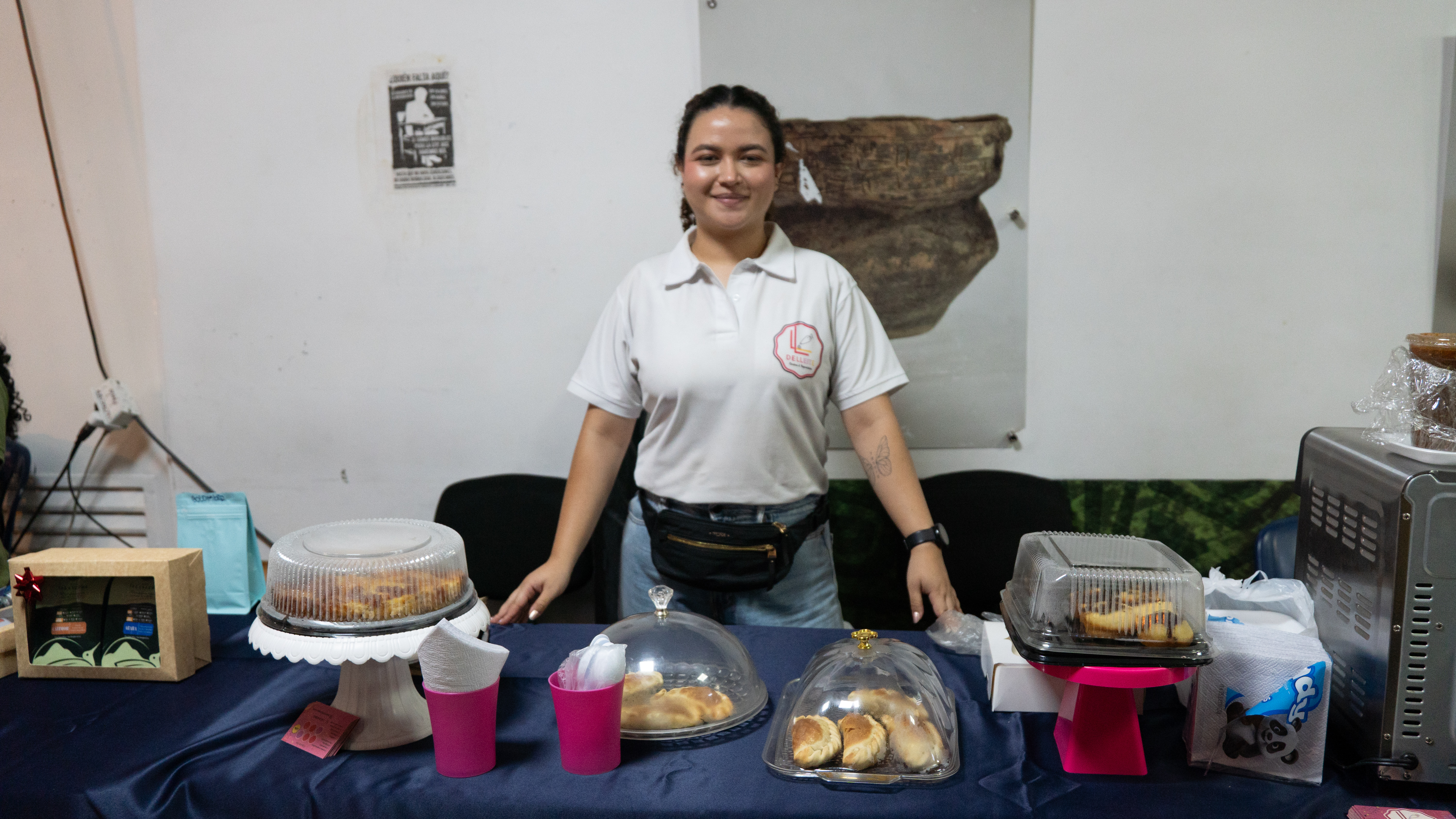 Imagen alusiva a FACIEM Celebra el Talento y la Innovación en su 2° Encuentro de Egresados