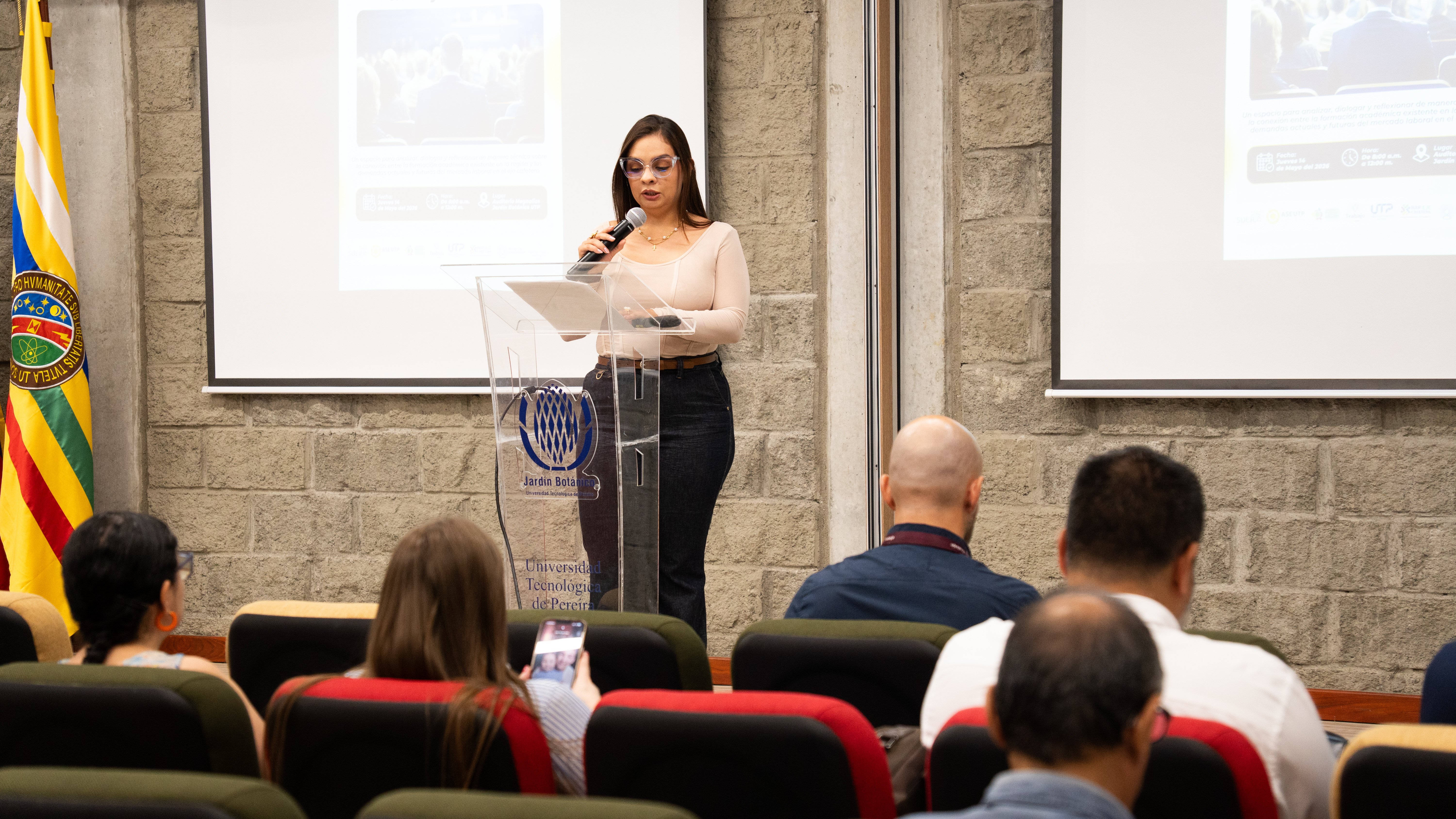 Imagen alusiva a Alianza por el Futuro: El Eje Cafetero Fortalece la Sinergia entre Educación y Empleo