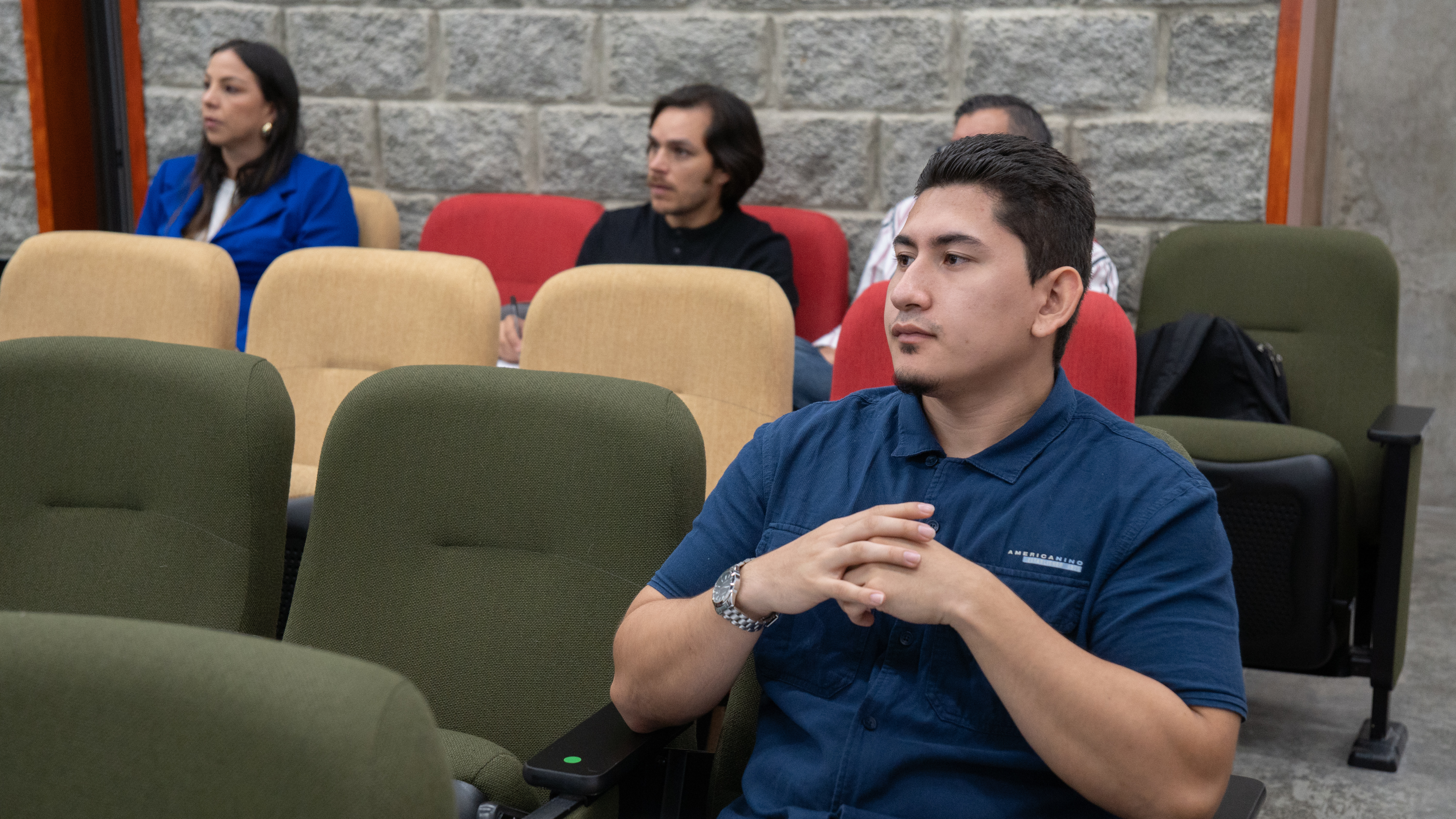Imagen alusiva a Alianza por el Futuro: El Eje Cafetero Fortalece la Sinergia entre Educación y Empleo