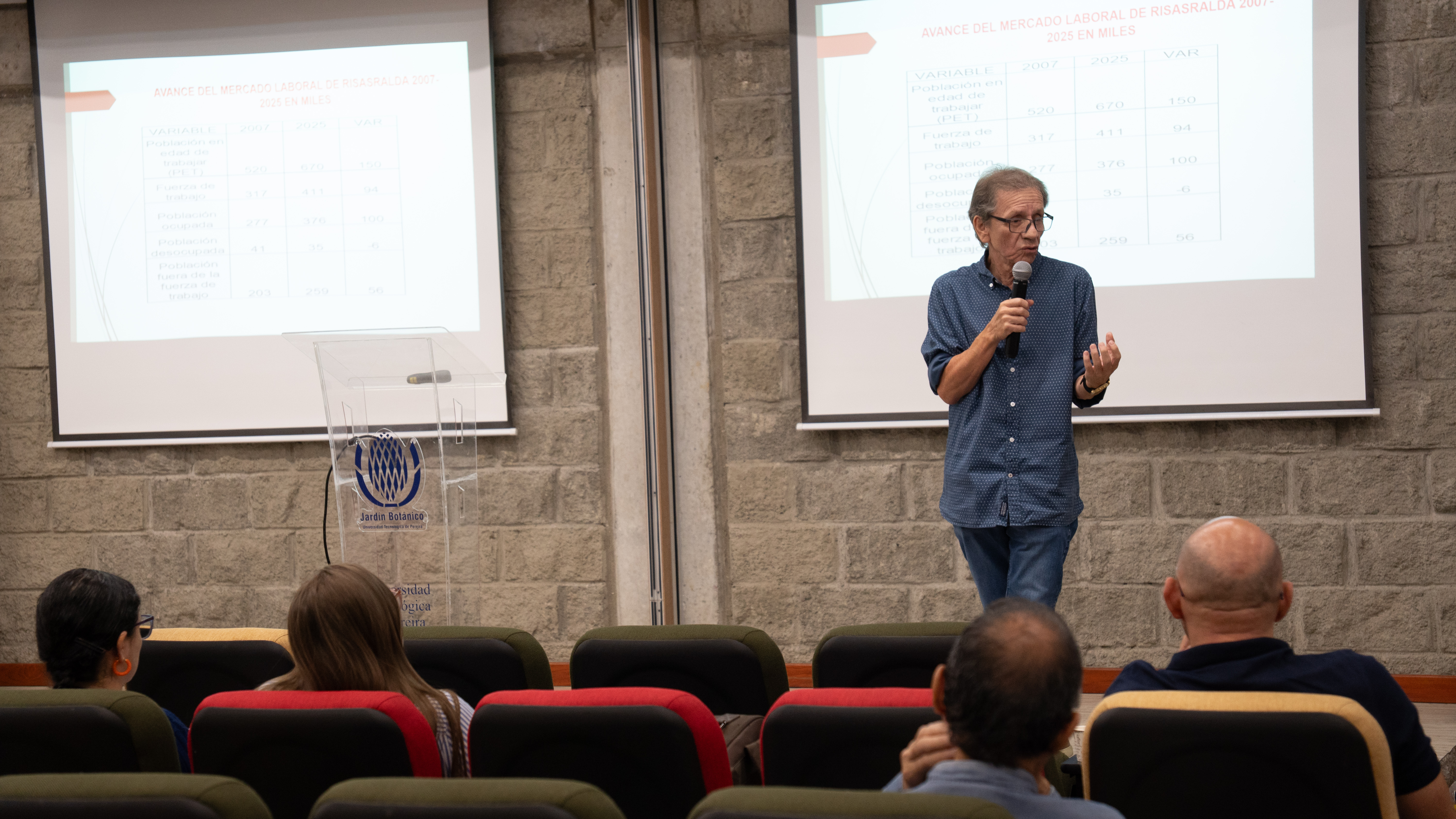 Imagen alusiva a Alianza por el Futuro: El Eje Cafetero Fortalece la Sinergia entre Educación y Empleo