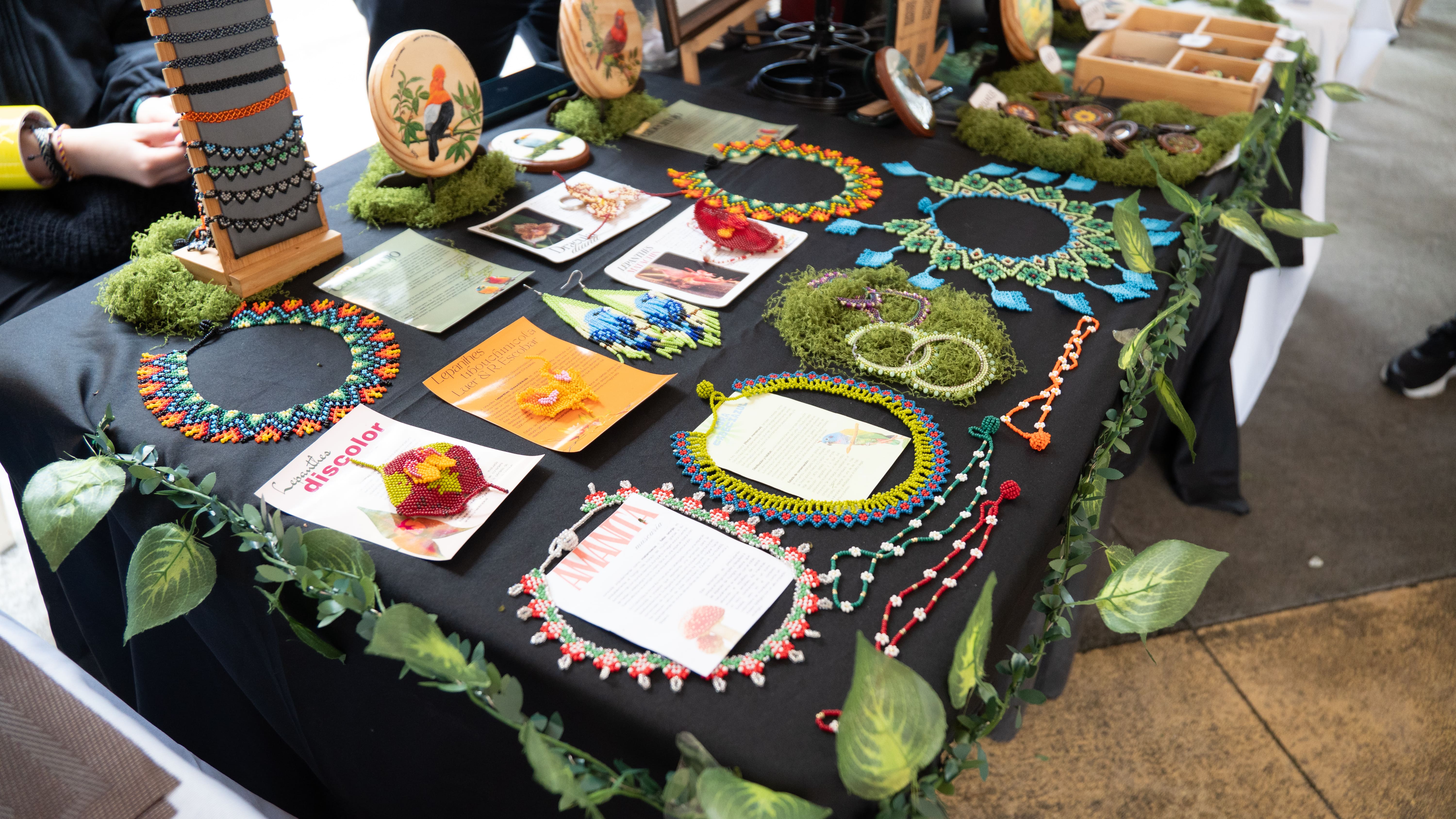 Imagen alusiva a Balance de éxito: Así se vivió la 2.ª Feria de Empleabilidad y Emprendimiento en la UTP