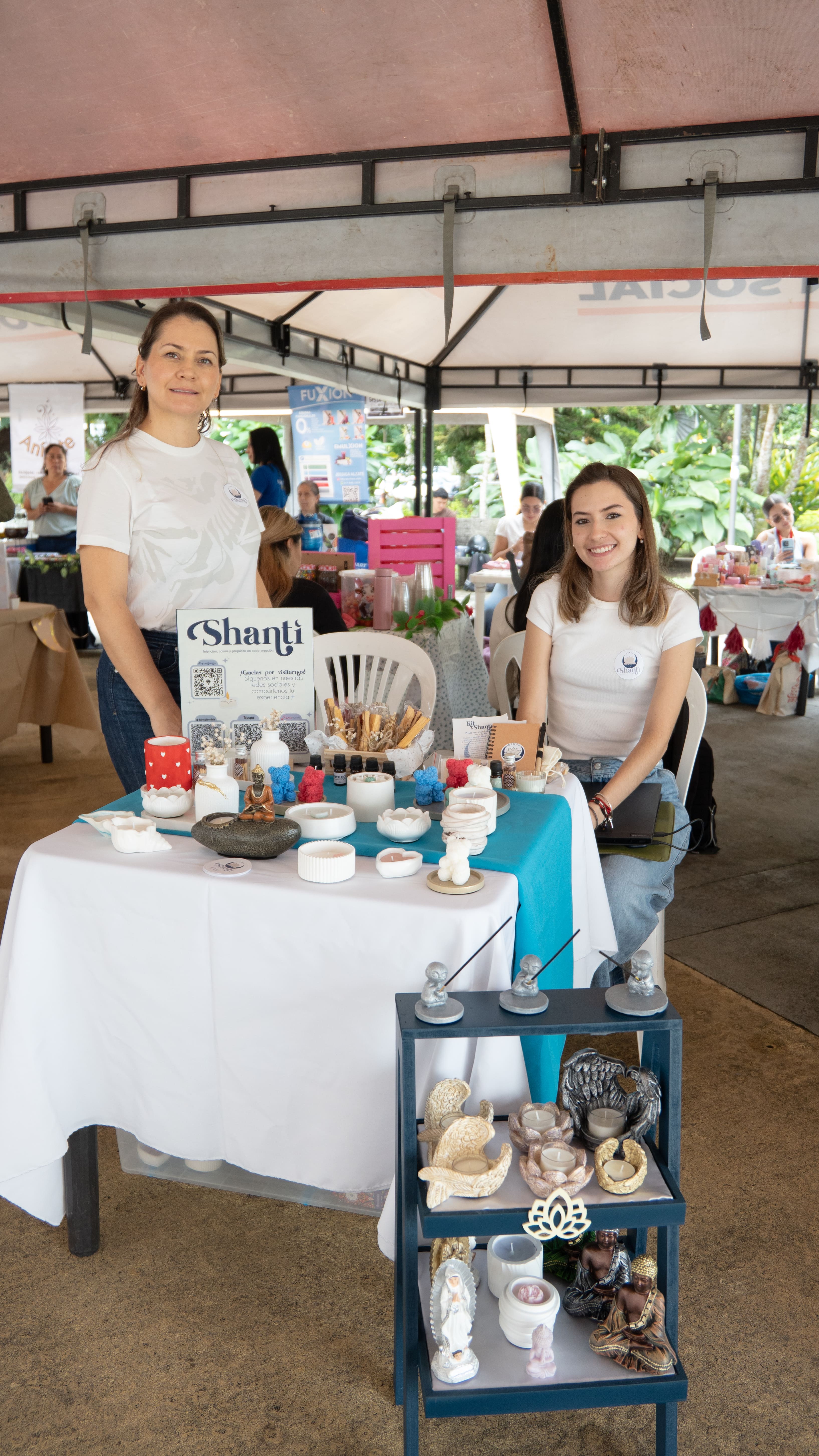 Imagen alusiva a Balance de éxito: Así se vivió la 2.ª Feria de Empleabilidad y Emprendimiento en la UTP