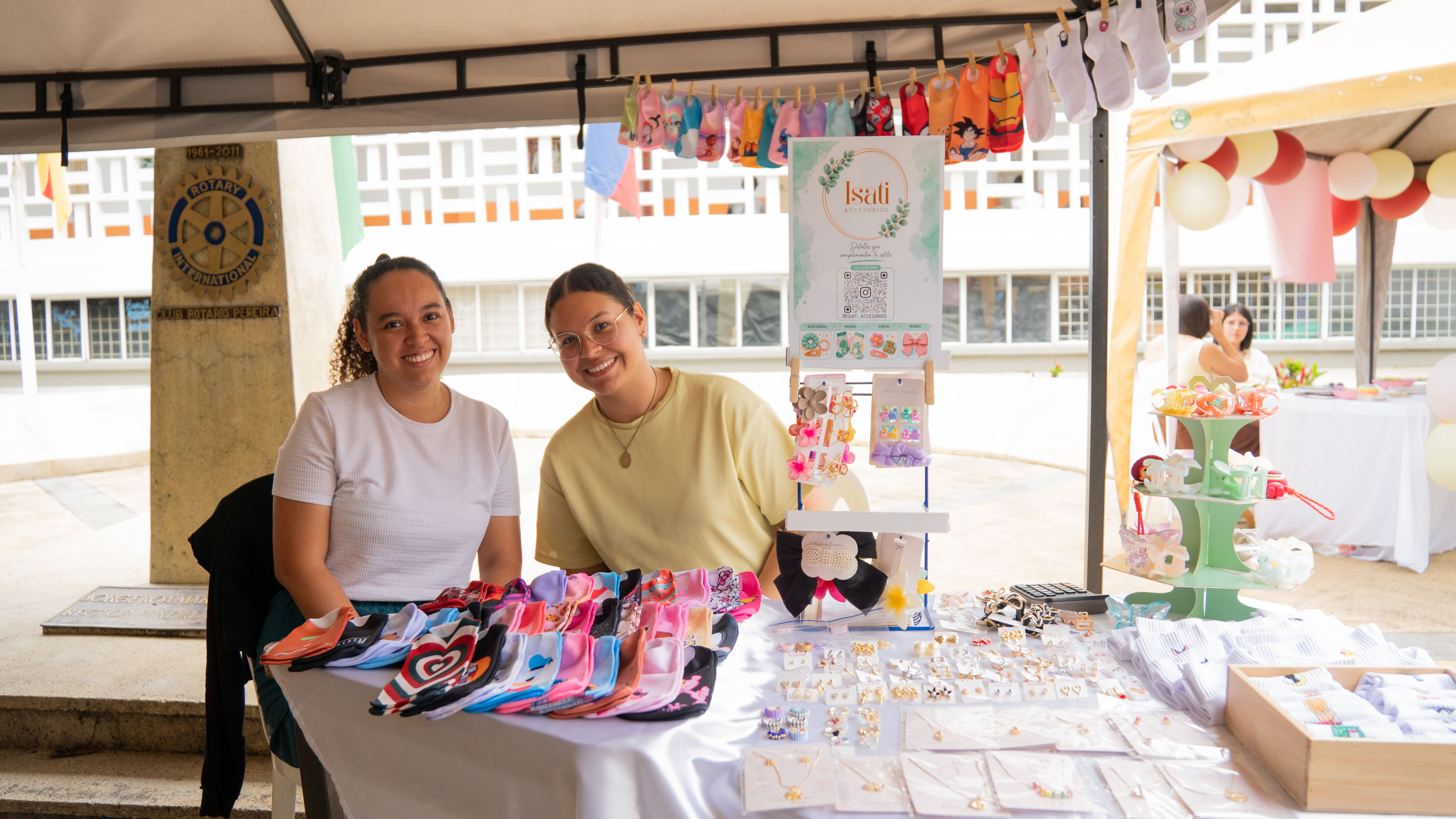 Imagen alusiva a Balance de éxito: Así se vivió la 2.ª Feria de Empleabilidad y Emprendimiento en la UTP