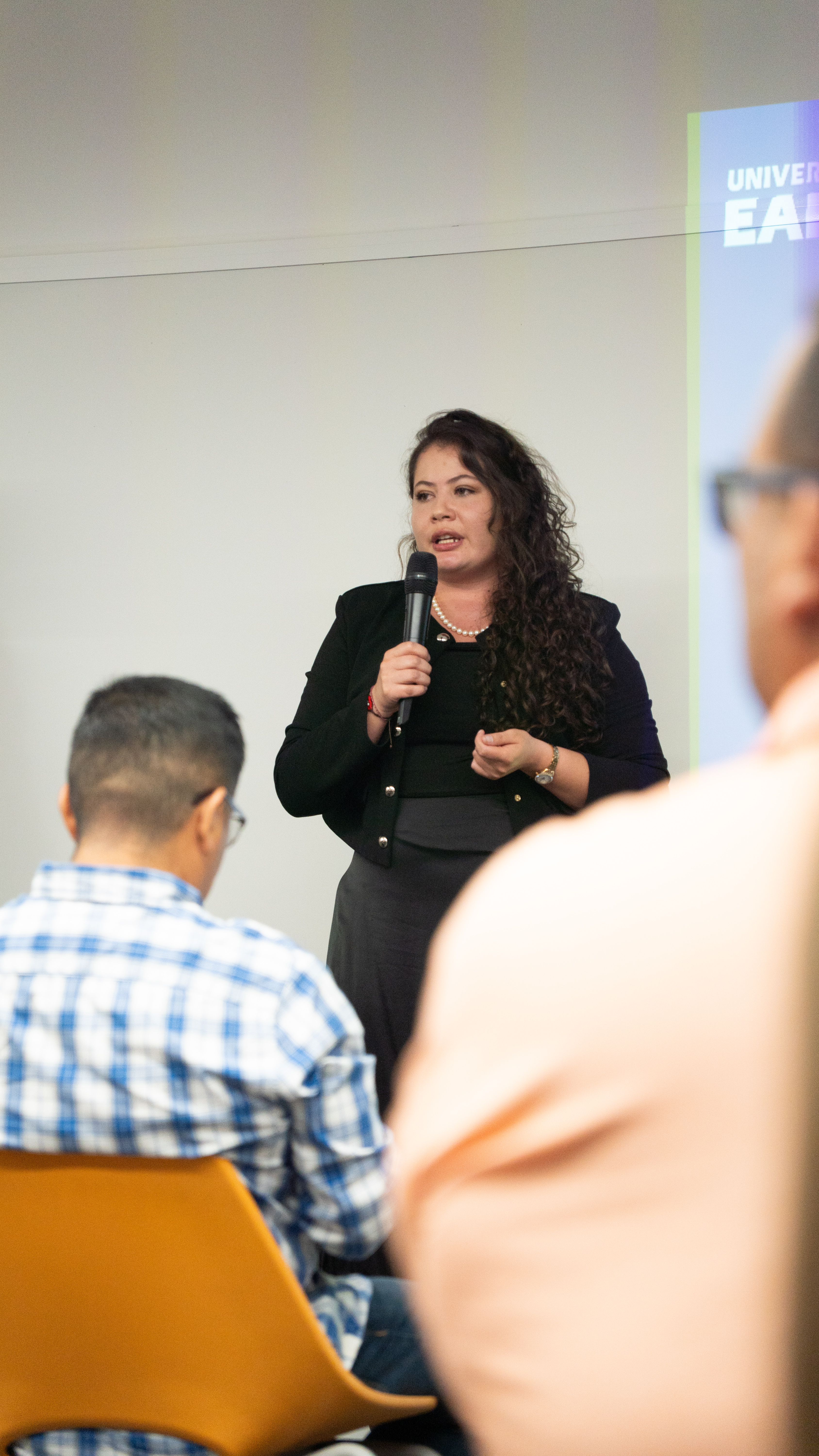 Imagen alusiva a Eje Cafetero se conecta con el mundo: Pereira fue escenario del Workshop de Socialización de Puerto Antioquia