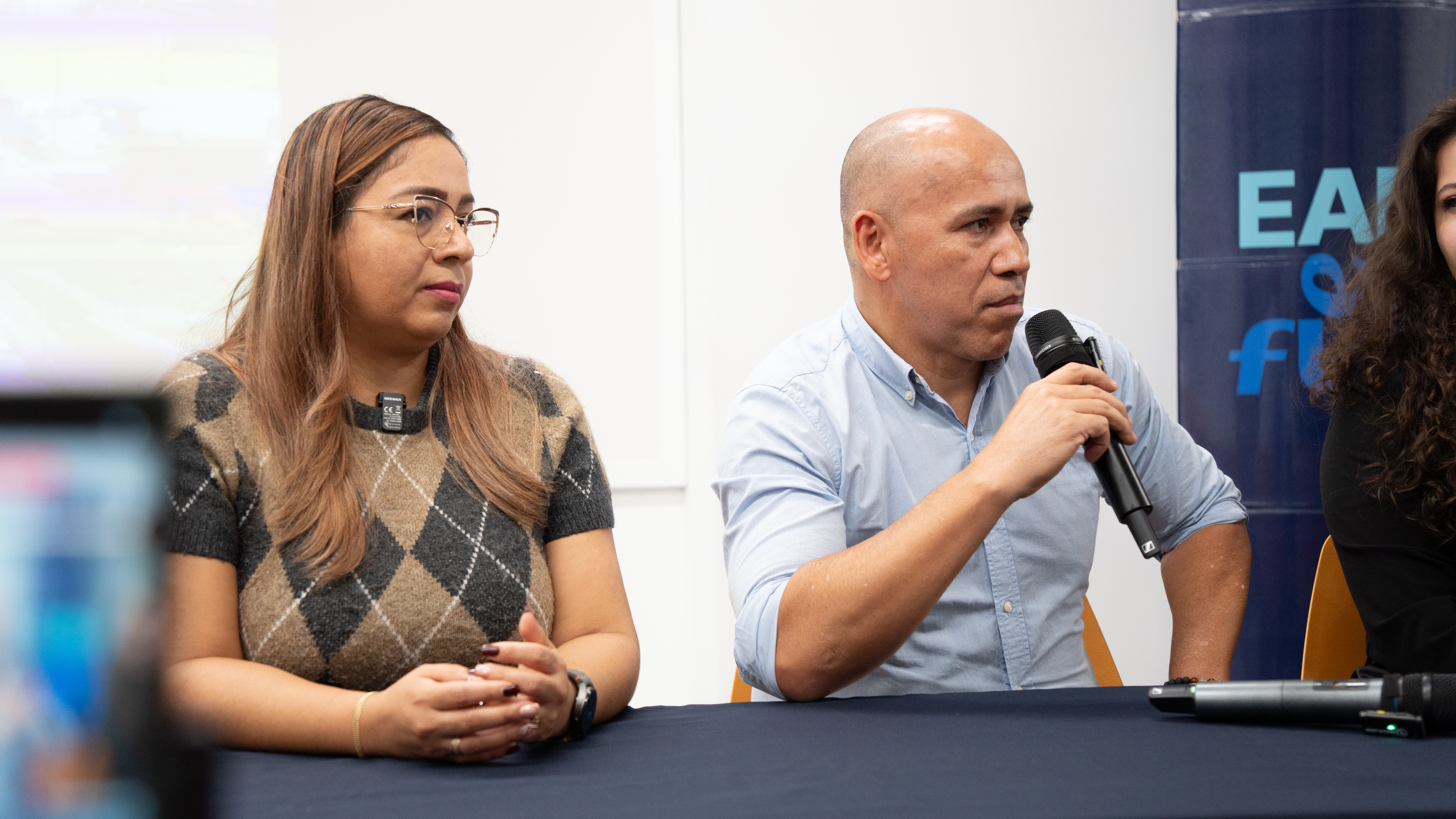 Imagen alusiva a Eje Cafetero se conecta con el mundo: Pereira fue escenario del Workshop de Socialización de Puerto Antioquia