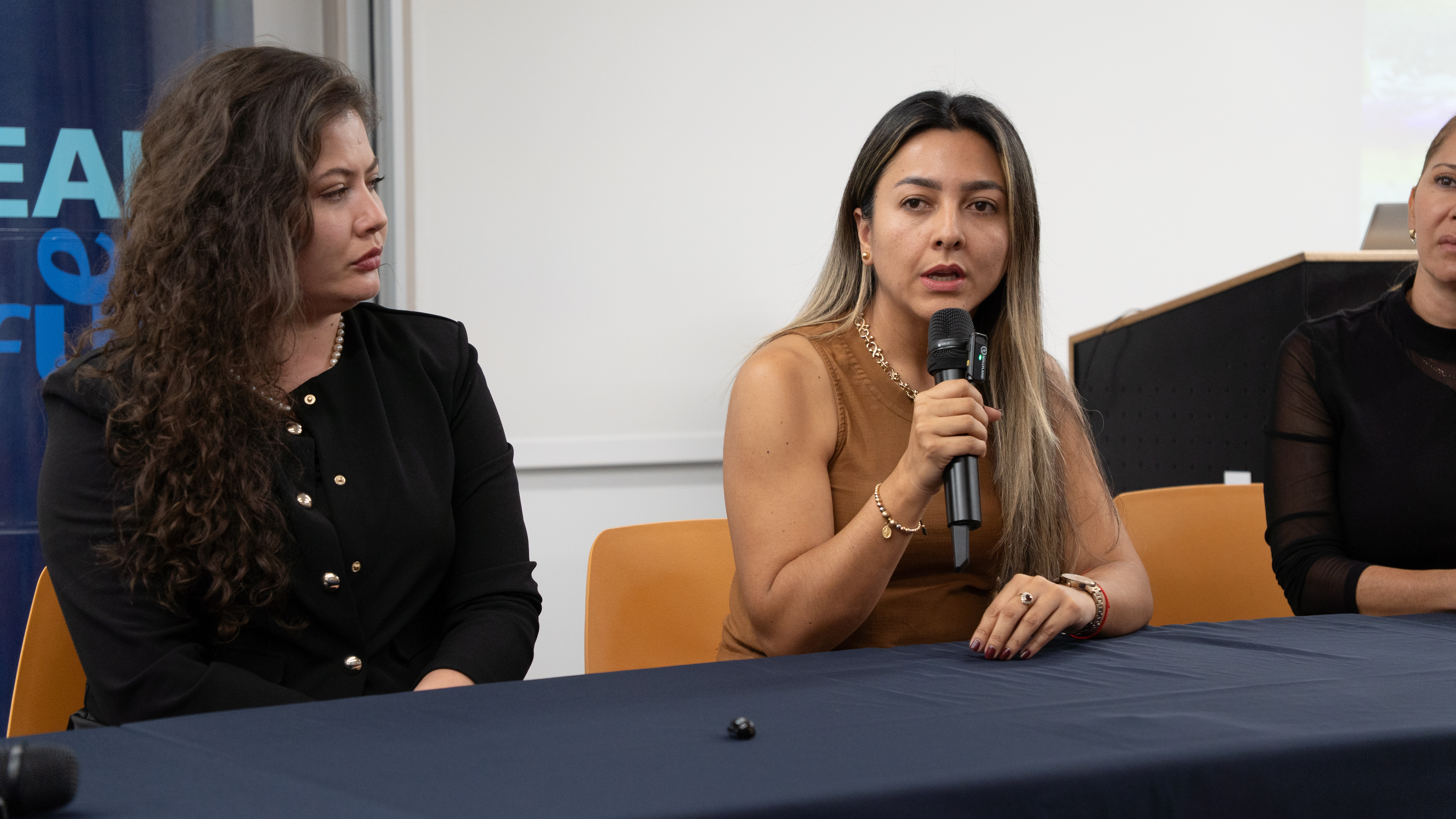 Imagen alusiva a Eje Cafetero se conecta con el mundo: Pereira fue escenario del Workshop de Socialización de Puerto Antioquia