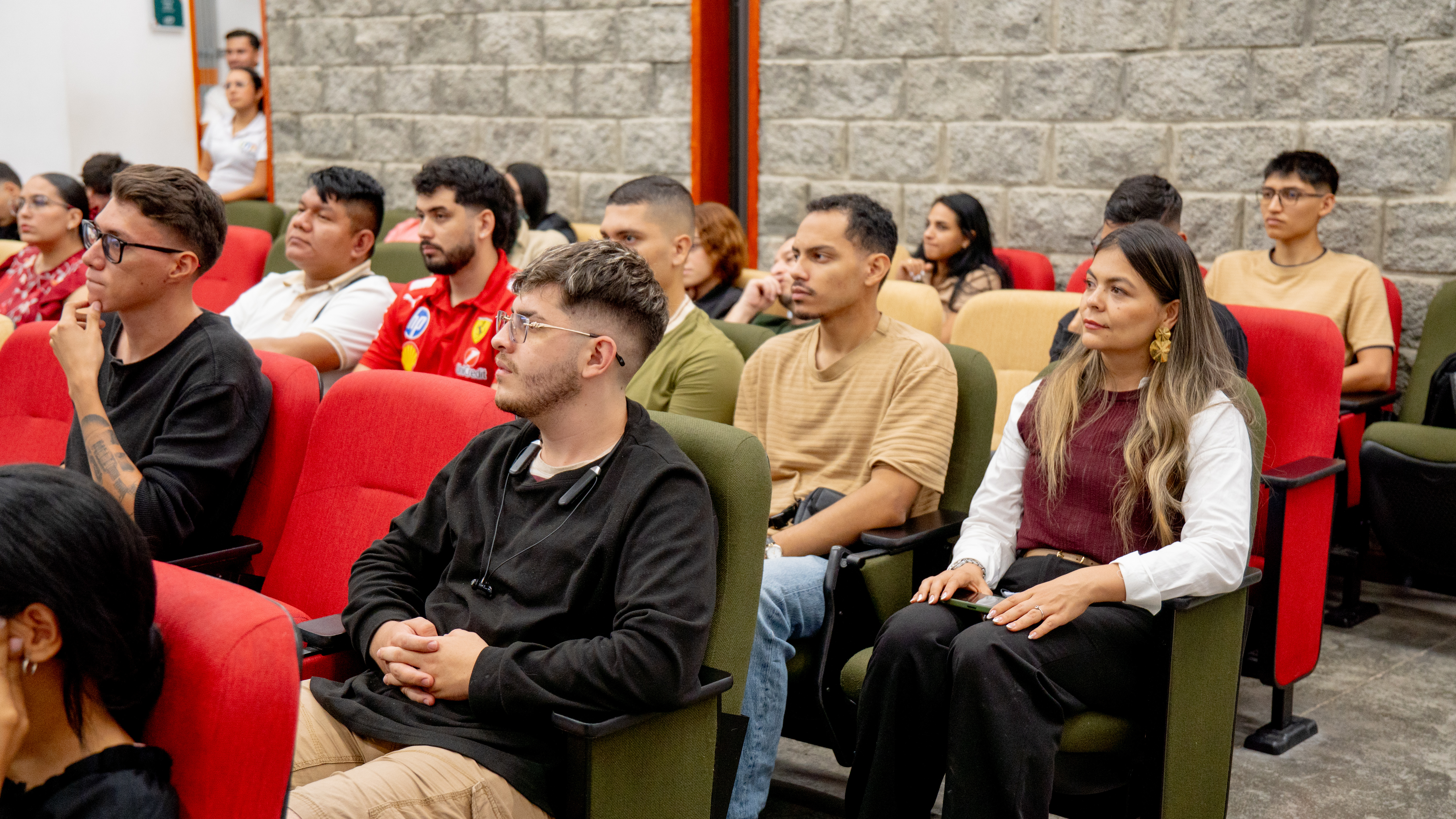 Imagen alusiva a Tardeo de Graduandos: un encuentro para celebrar el camino recorrido y mirar hacia el futuro