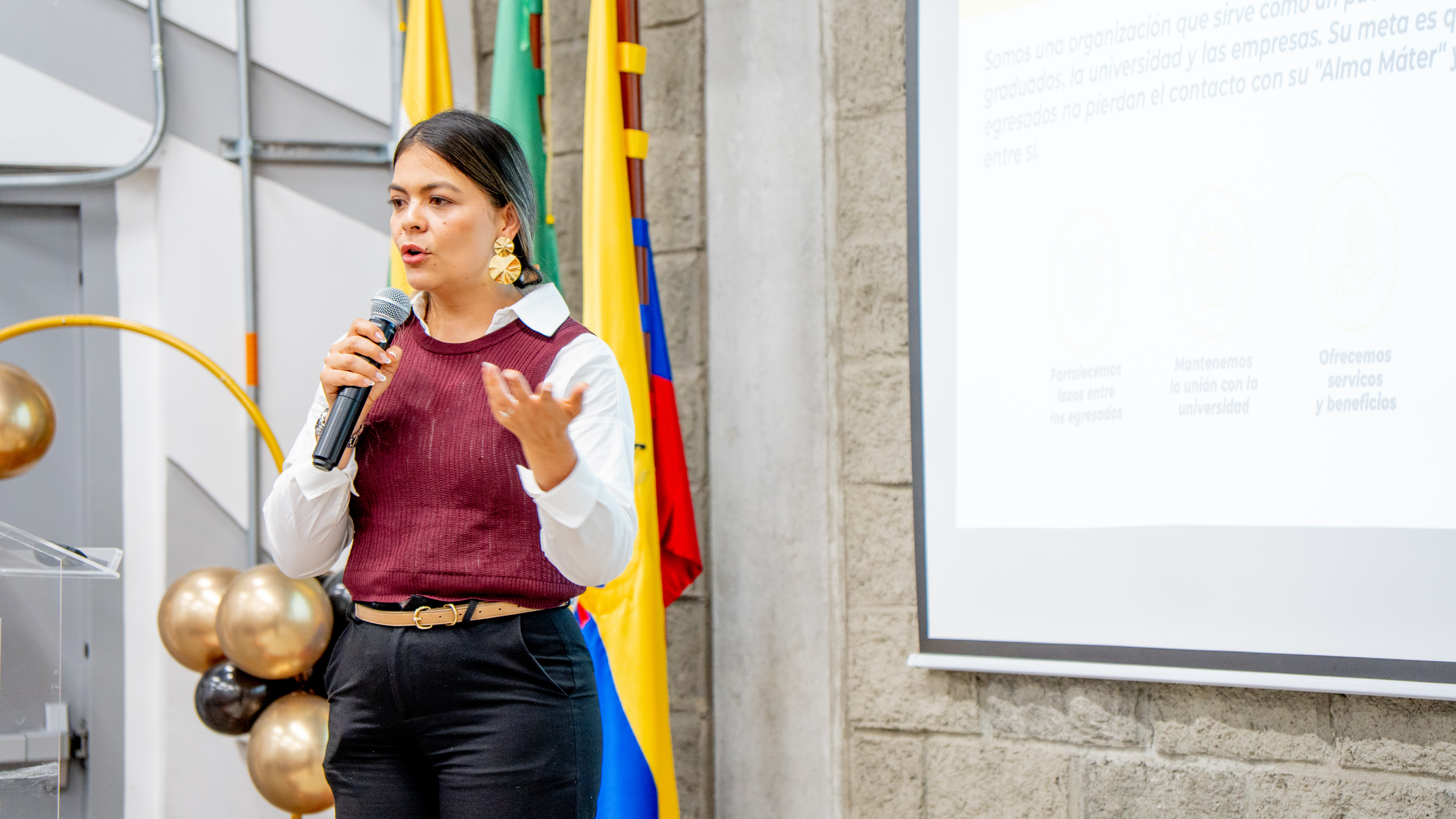Imagen alusiva a Tardeo de Graduandos: un encuentro para celebrar el camino recorrido y mirar hacia el futuro