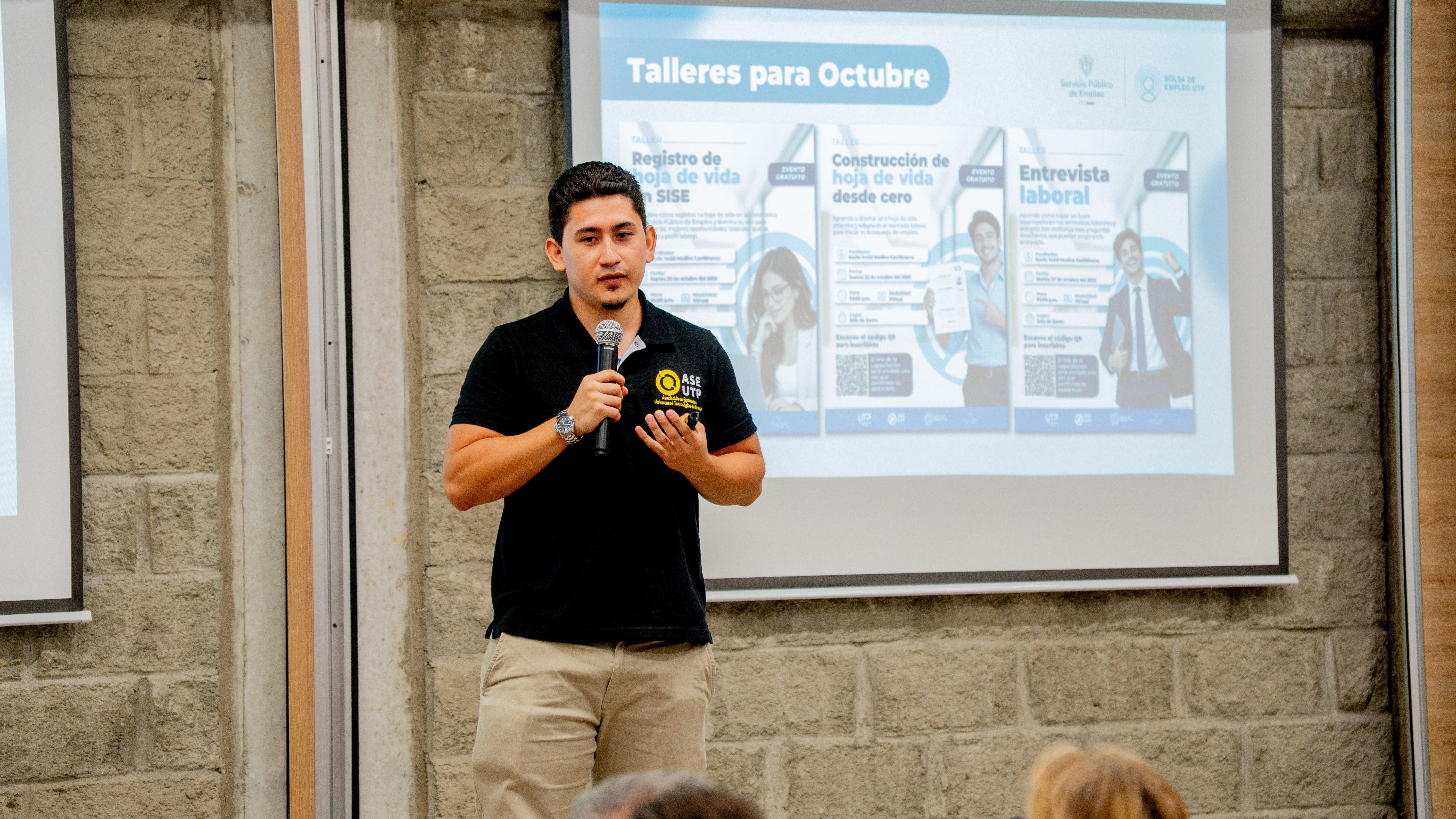 Imagen alusiva a Tardeo de Graduandos: un encuentro para celebrar el camino recorrido y mirar hacia el futuro