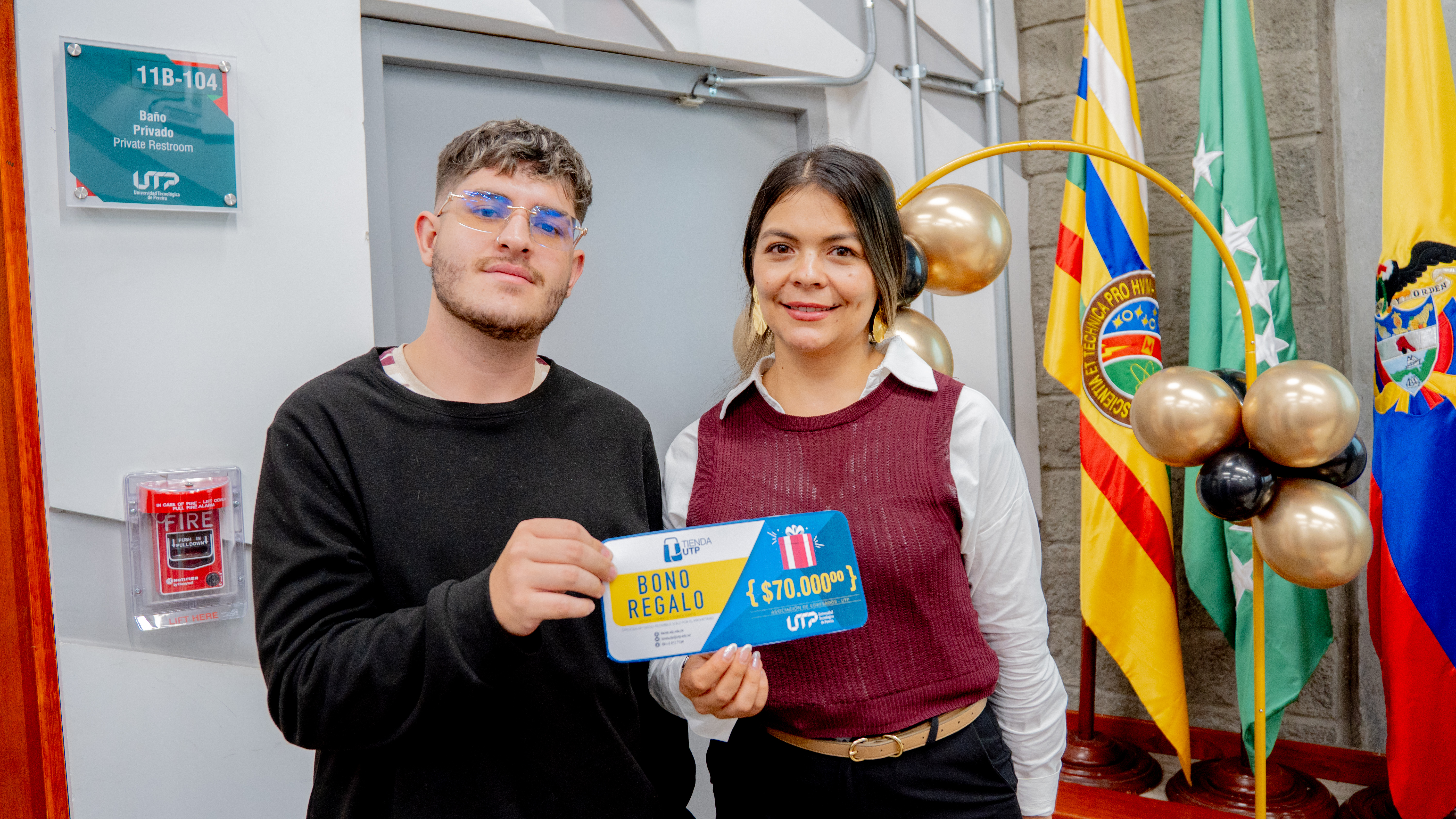 Imagen alusiva a Tardeo de Graduandos: un encuentro para celebrar el camino recorrido y mirar hacia el futuro