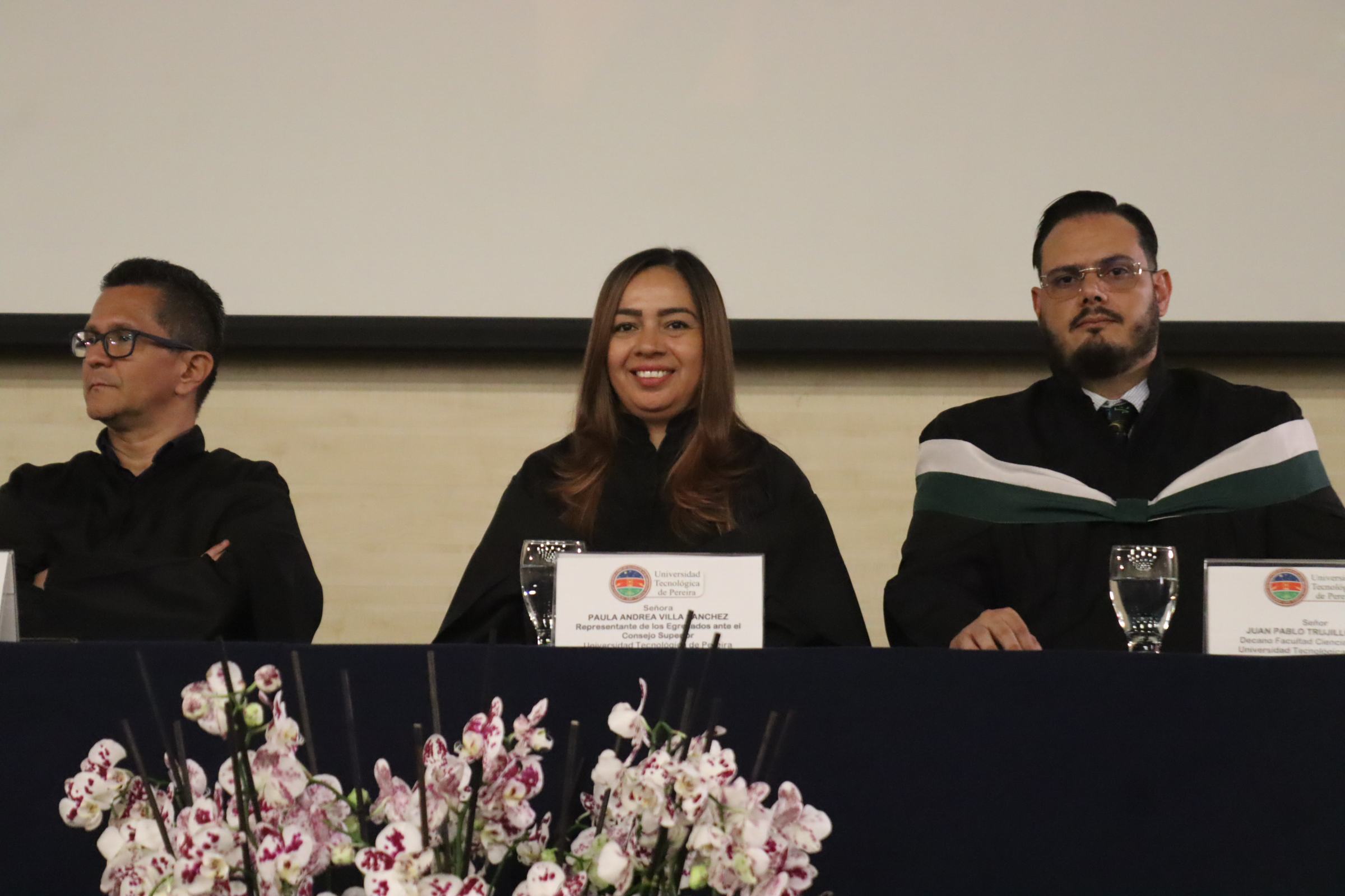 Imagen alusiva a La ASEUTP da la bienvenida a una nueva generación de egresados de la Universidad Tecnológica de Pereira