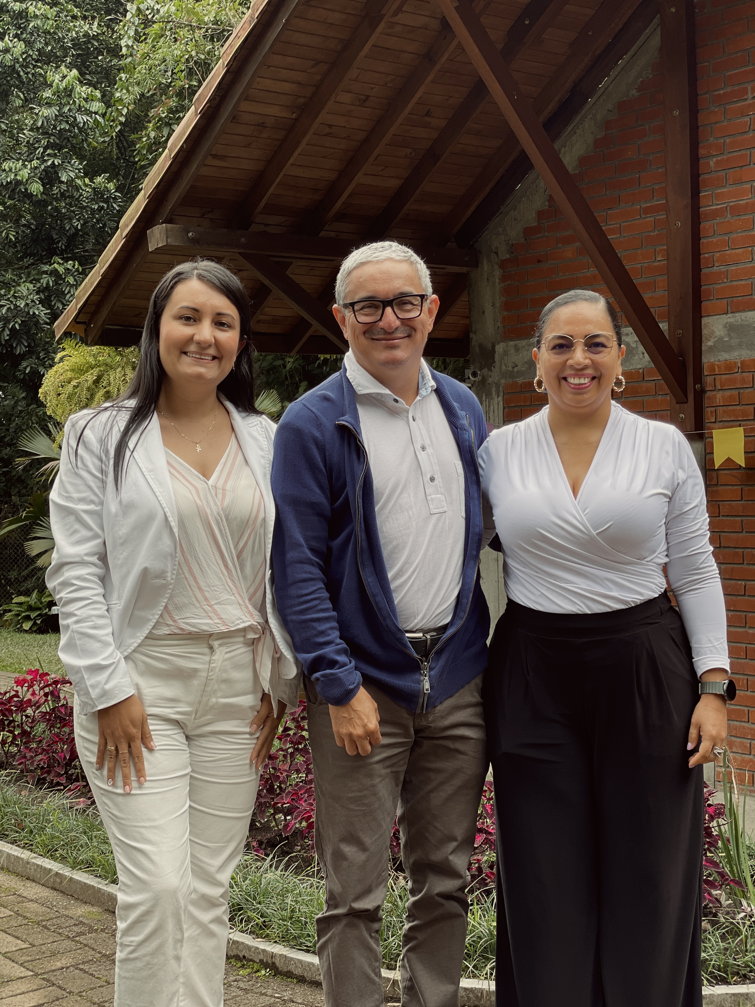 Imagen alusiva a Desayuno con empresarios: Un encuentro entre la ASEUTP y la Facultad de Ciencias Ambientales
