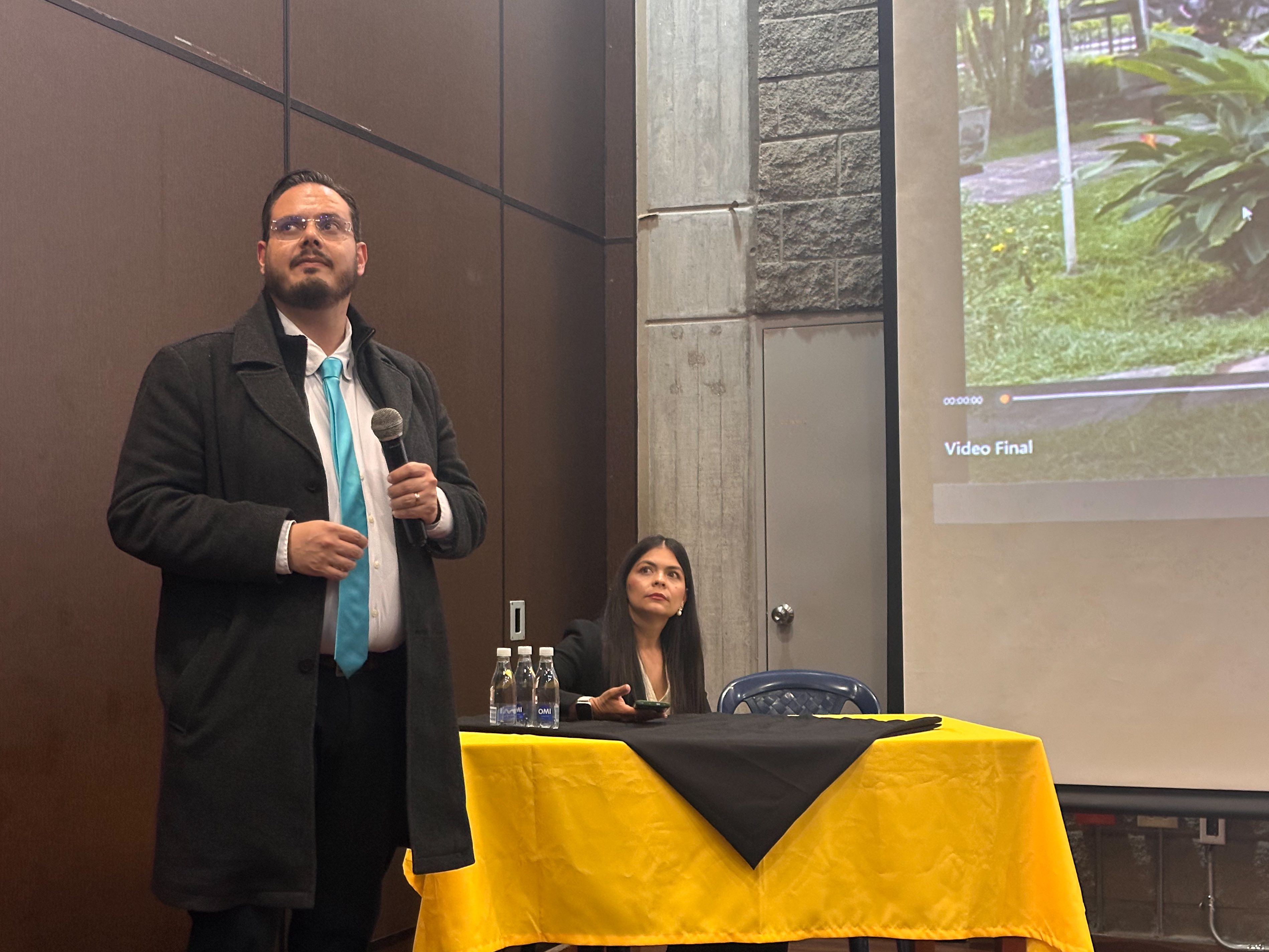 Imagen alusiva a Asamblea ASEUTP 2026: Un Balance de Gestión Exitoso