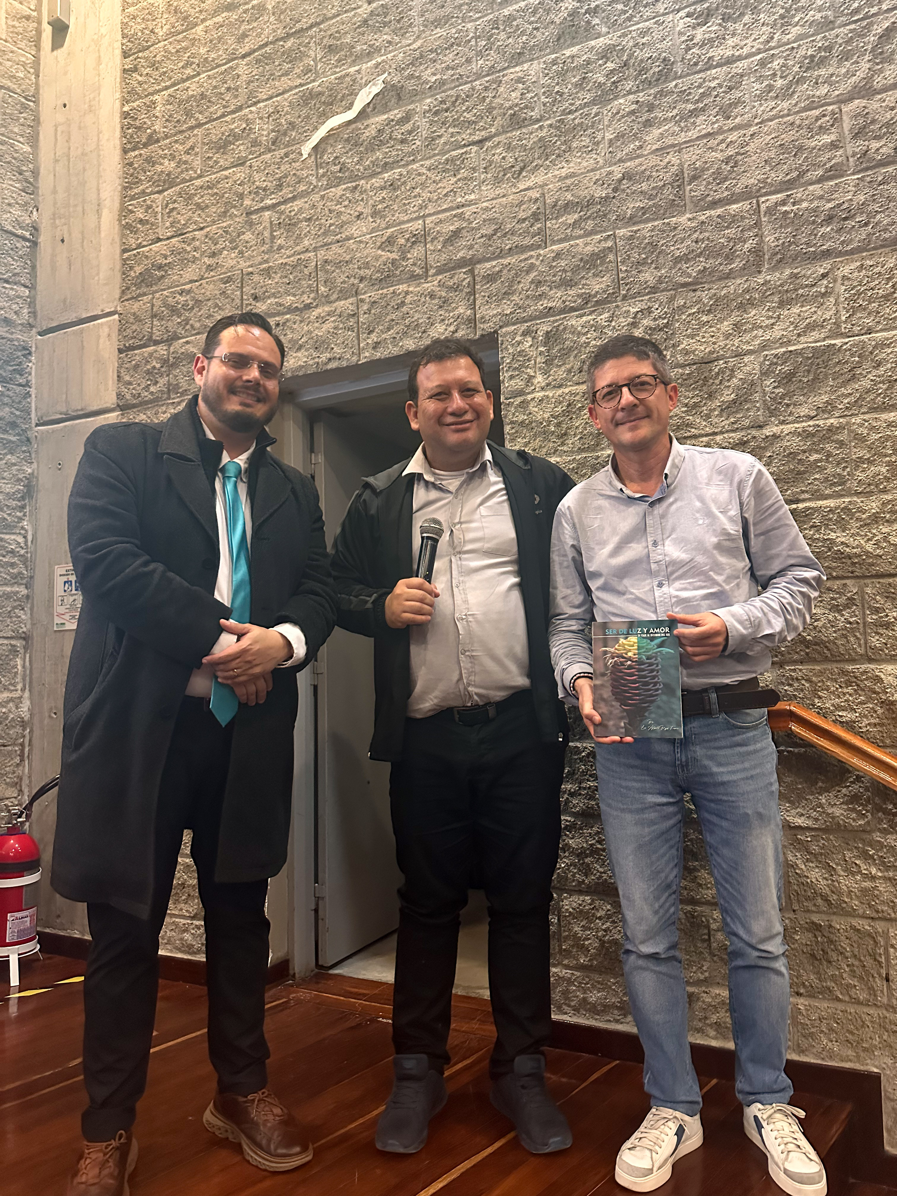 Imagen alusiva a Asamblea ASEUTP 2026: Un Balance de Gestión Exitoso