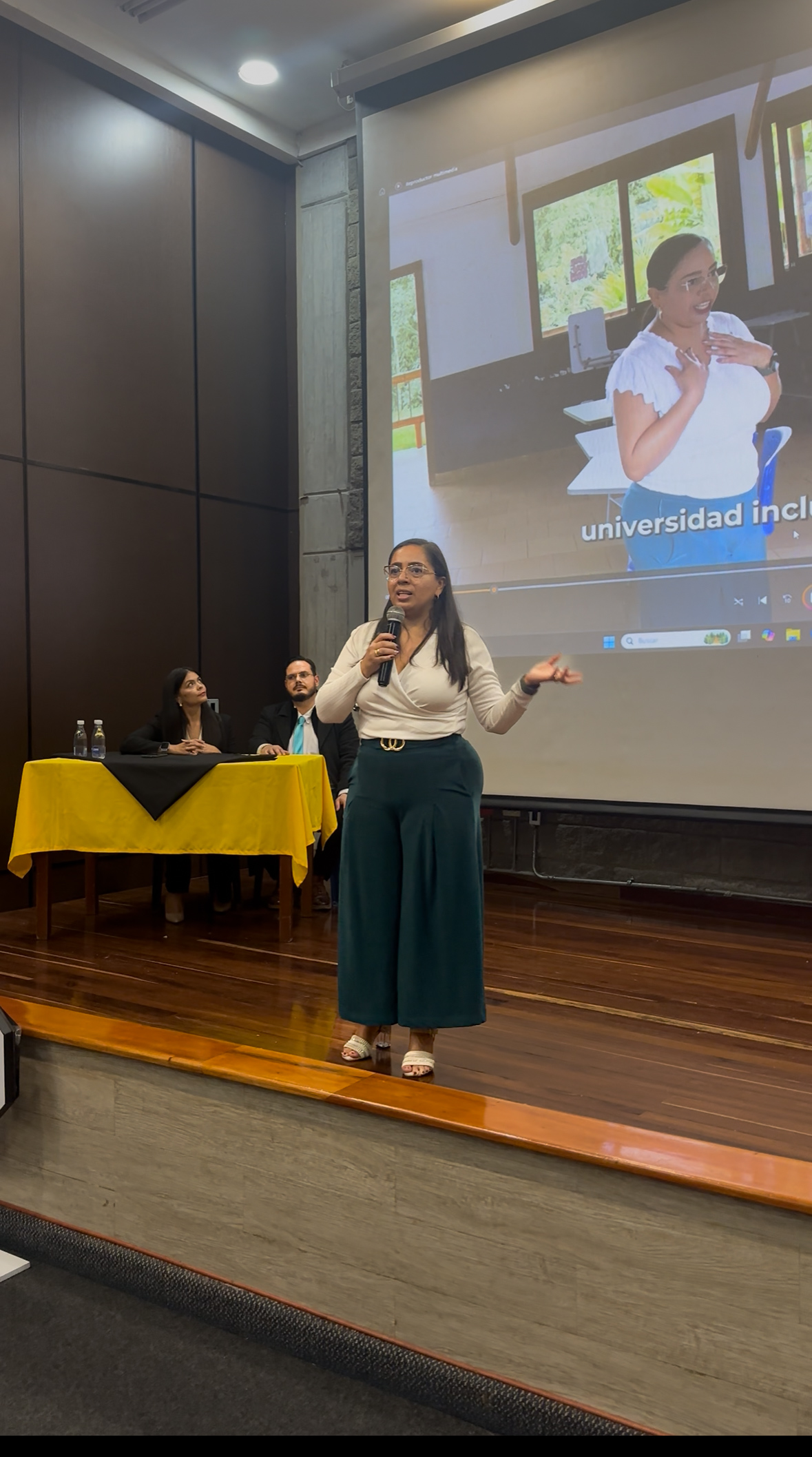 Imagen alusiva a Asamblea ASEUTP 2026: Un Balance de Gestión Exitoso