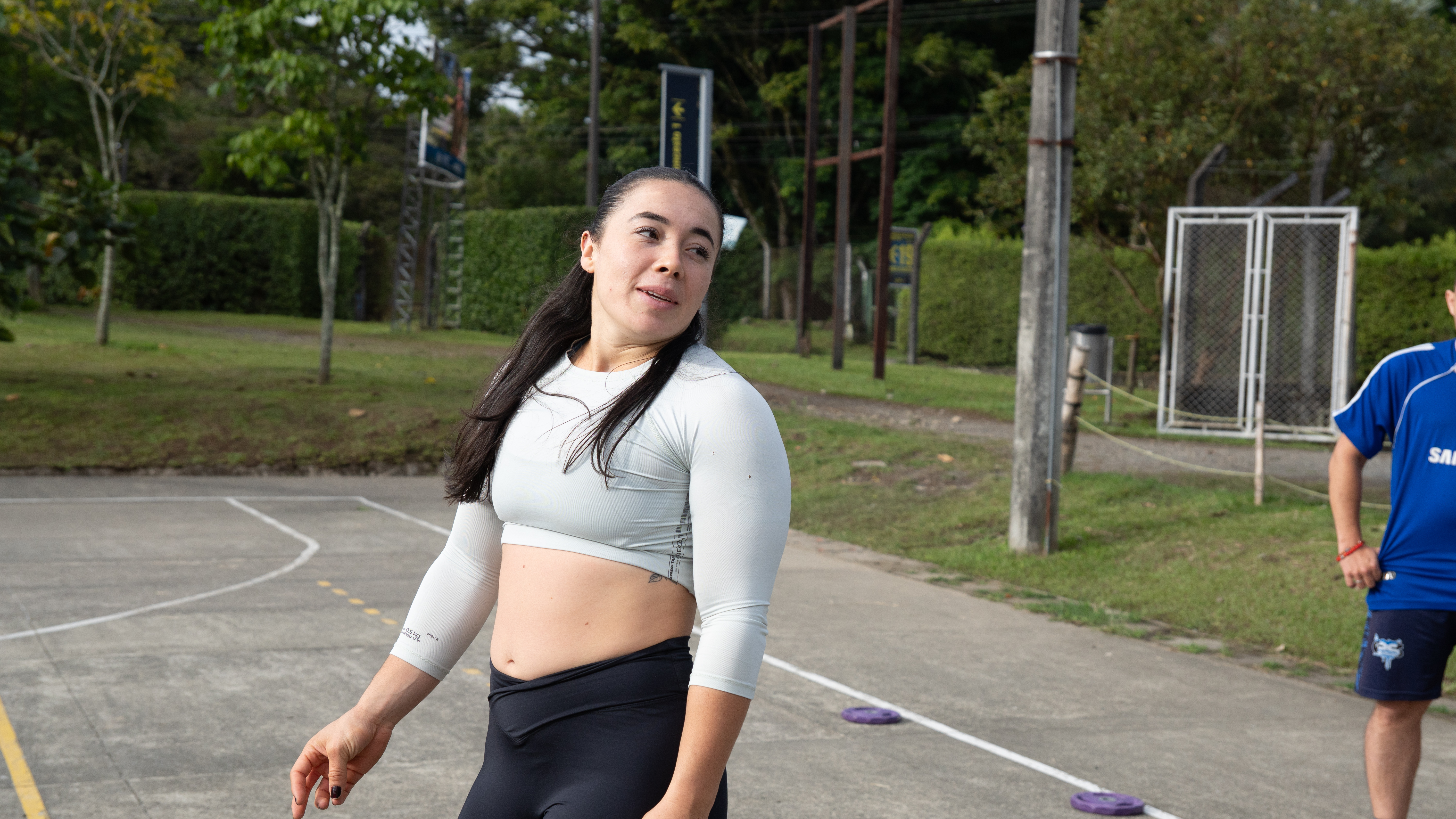 Imagen alusiva a JORNADA DE ENTRENAMIENTO FUNCIONAL ORGANIZADA POR LA ASEUTP