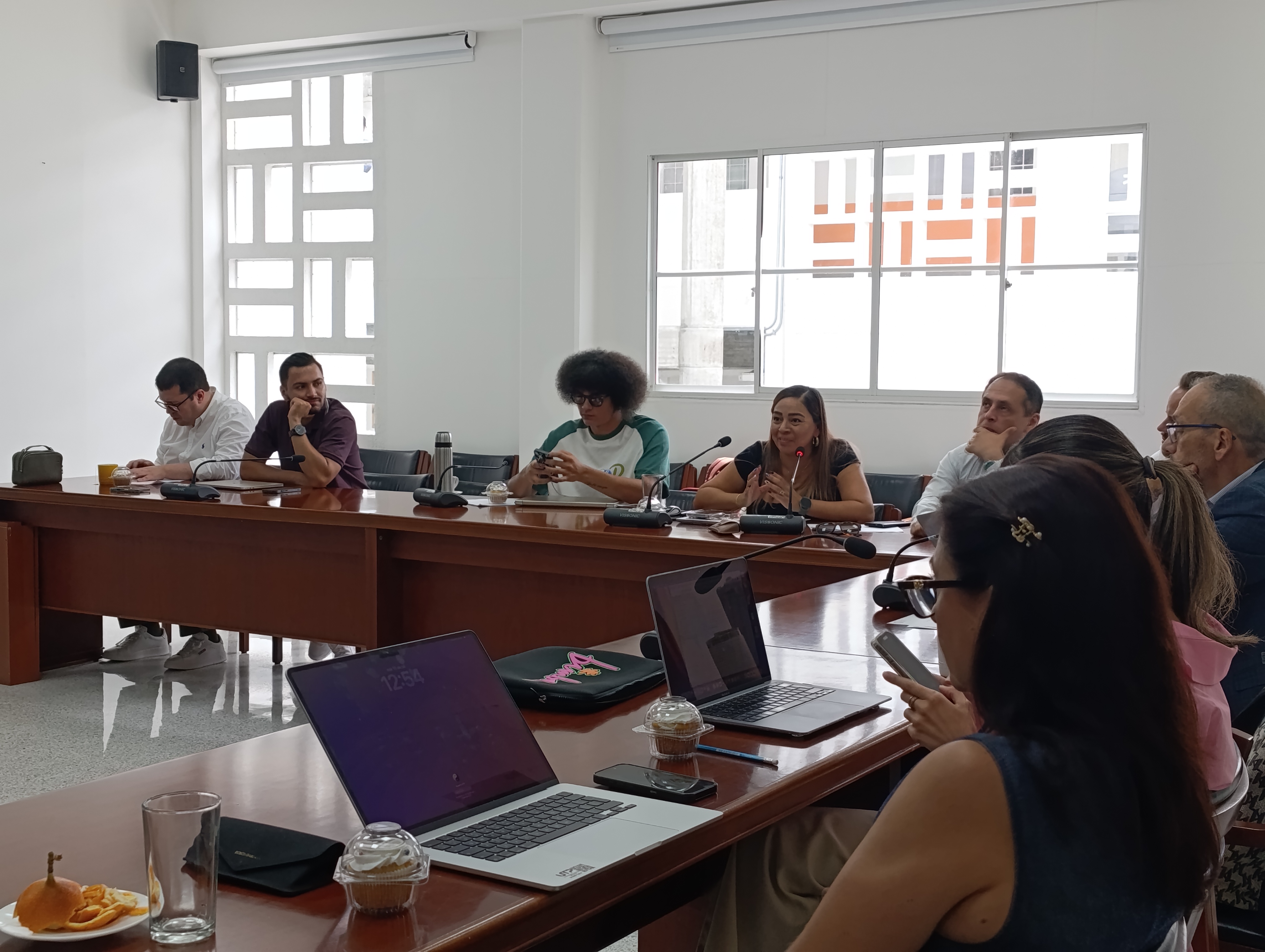 Imagen alusiva a La XXIV Convención de Egresados UTP 2026 dio su primer paso ante el Consejo Superior Universitario