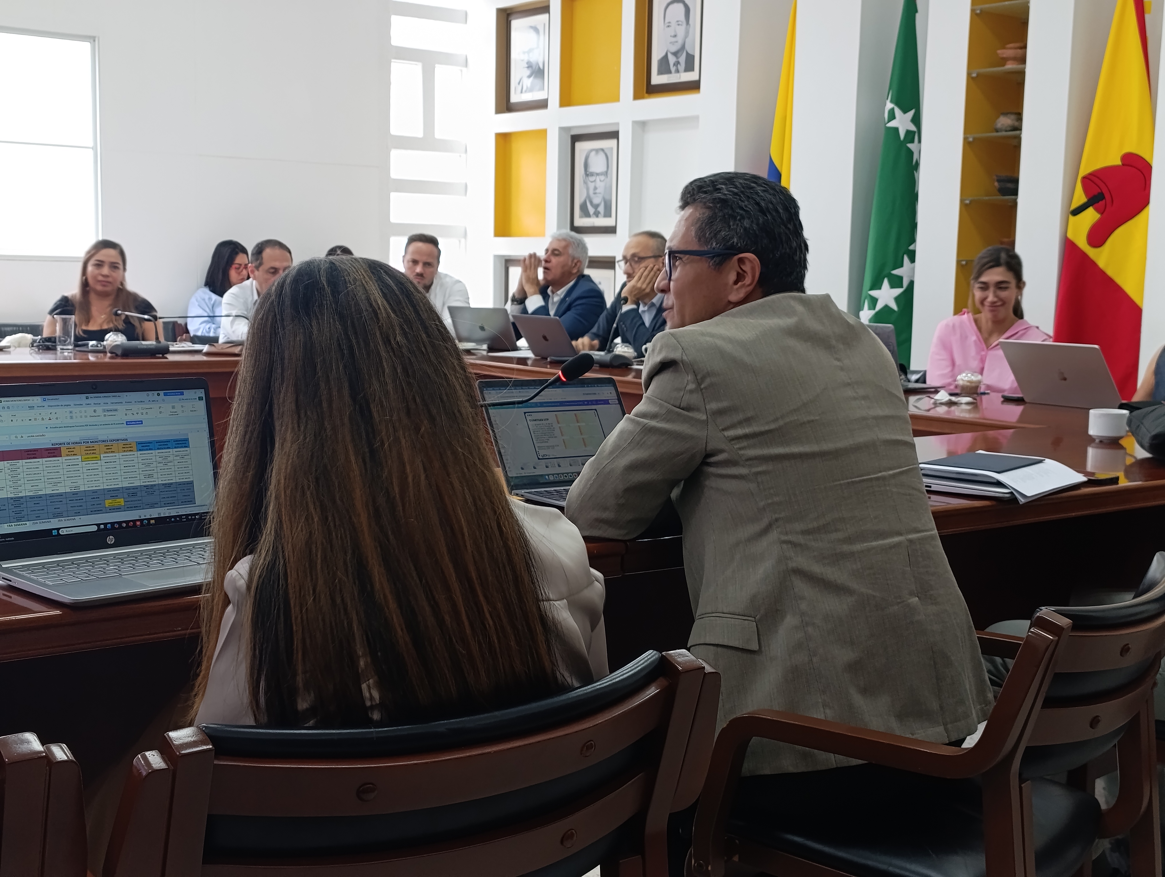 Imagen alusiva a La XXIV Convención de Egresados UTP 2026 dio su primer paso ante el Consejo Superior Universitario