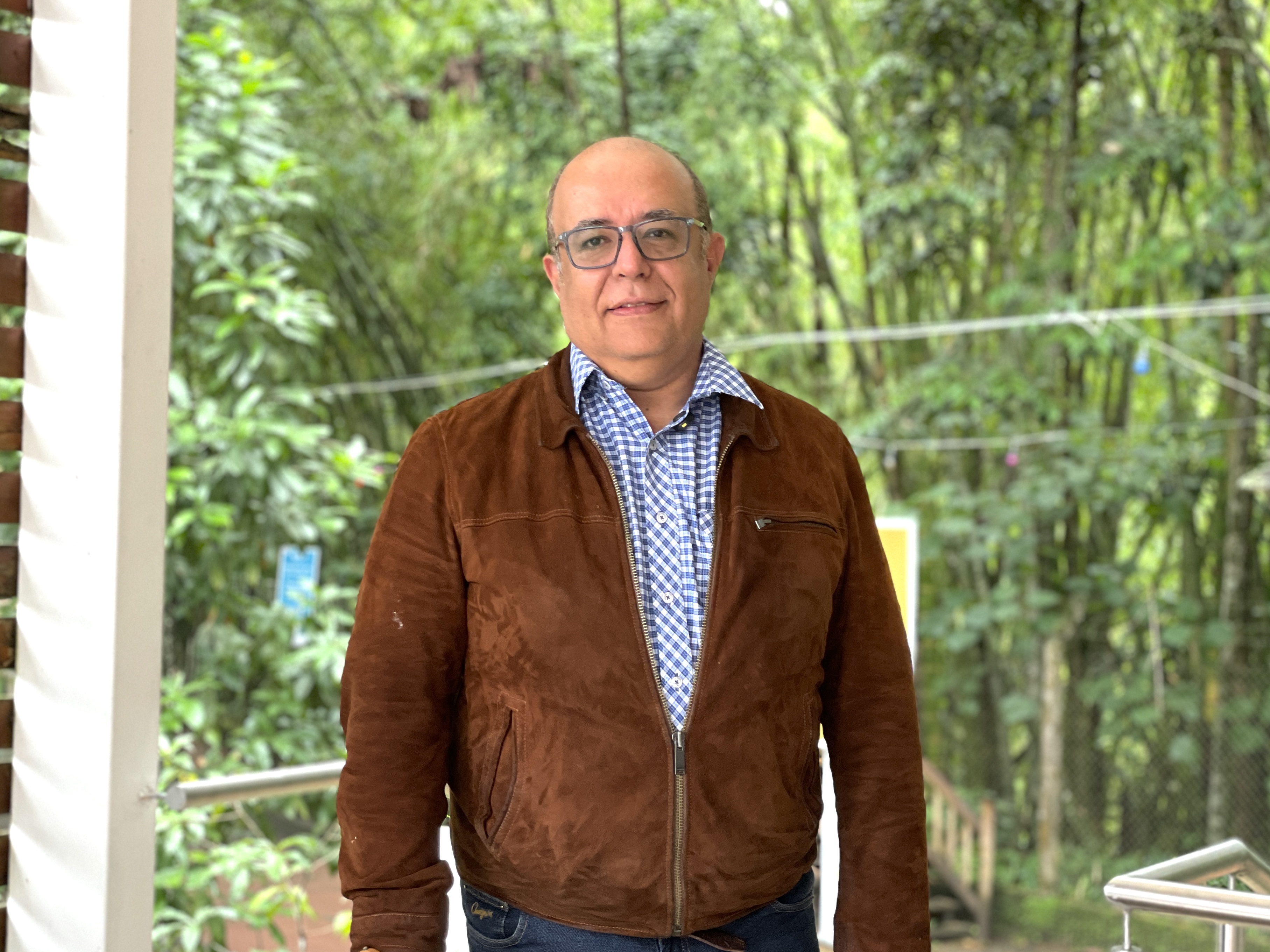 Historia de un miembro de la Junta ASEUTP: Ciudad, Historia y educación