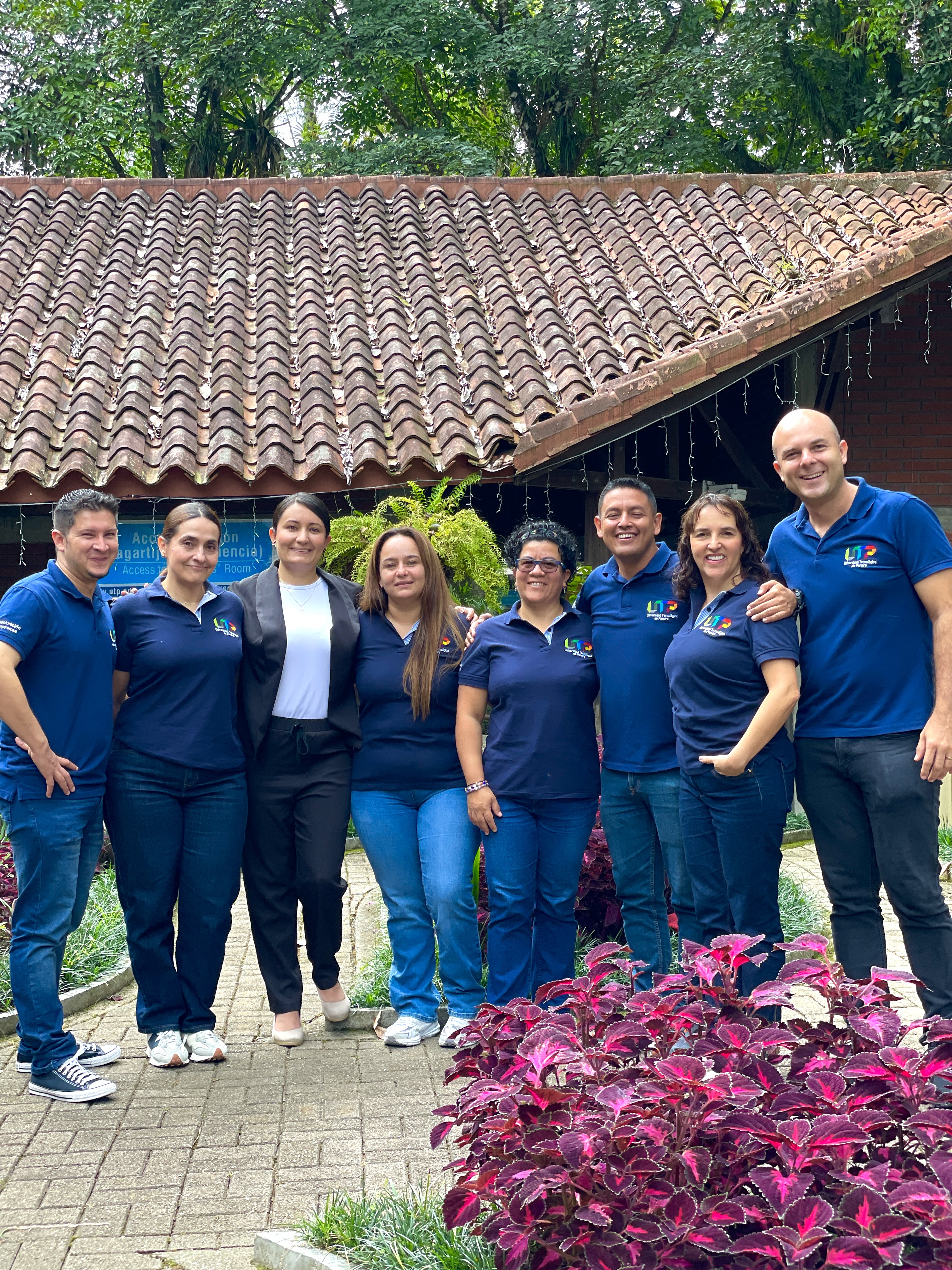 Imagen alusiva a Desayuno con empresarios de la Facultad de Ciencias Empresariales y el Programa de Administración de empresas. Un encuentro enfocado en la competitividad.