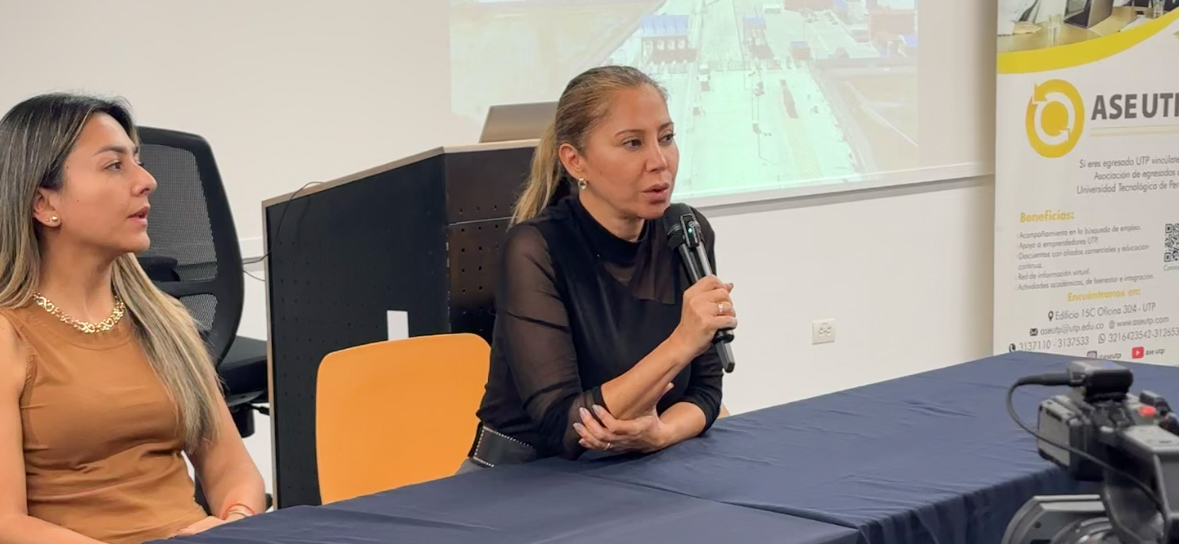 Imagen alusiva a Eje Cafetero se conecta con el mundo: Pereira fue escenario del Workshop de Socialización de Puerto Antioquia